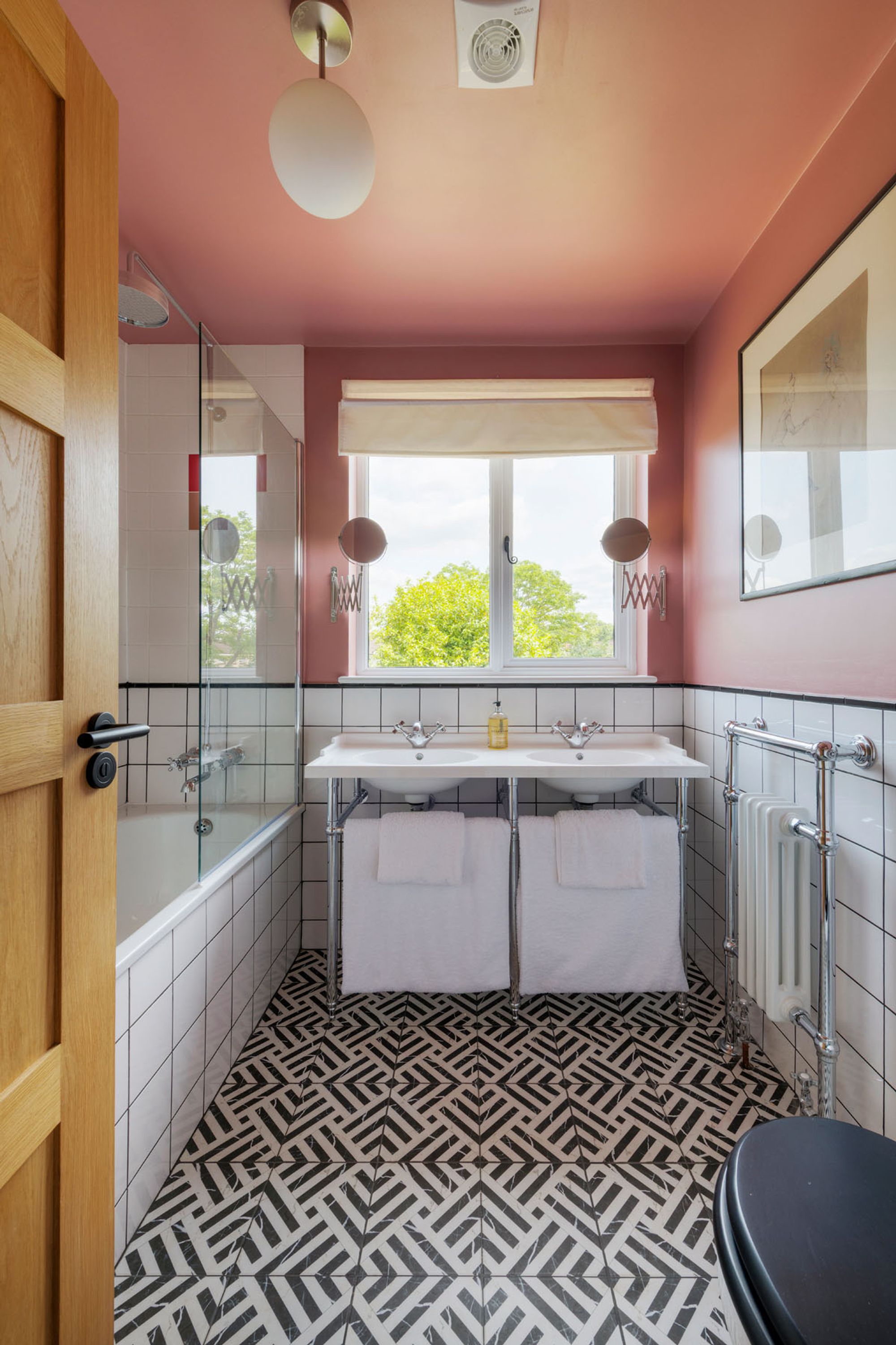 4 bed mid-terraced house for sale in Cambrian Road, Leyton, E10  - Property Image 30