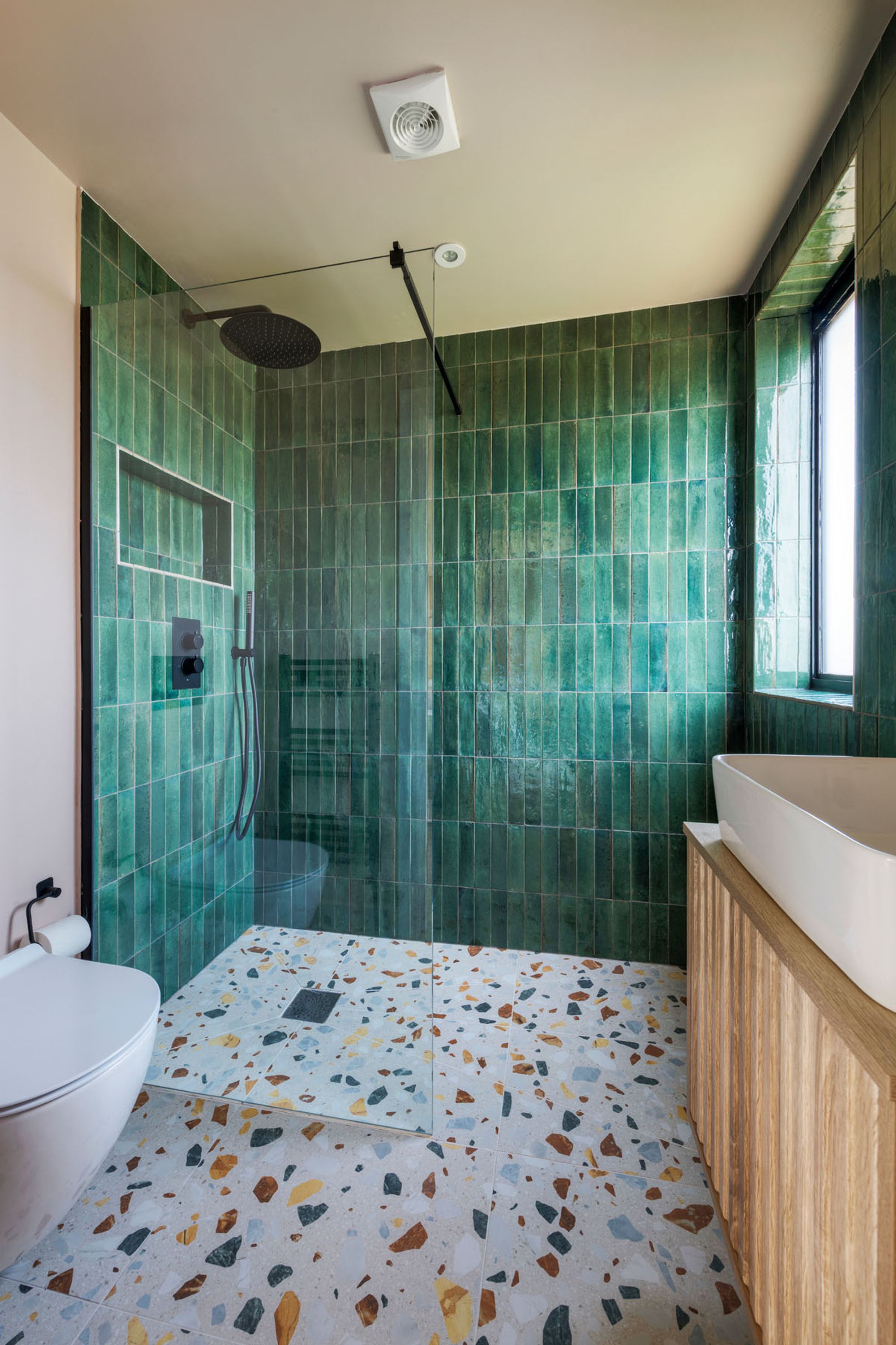4 bed mid-terraced house for sale in Cambrian Road, Leyton, E10  - Property Image 43