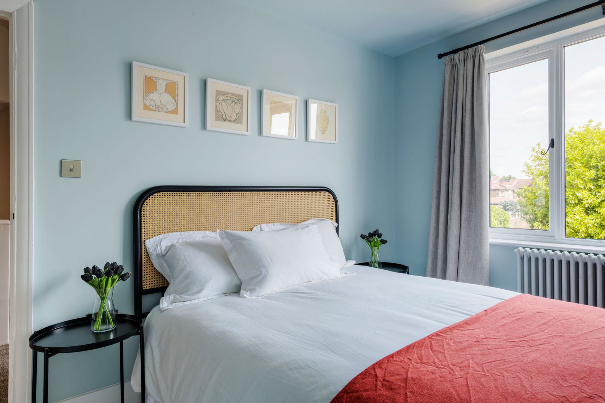 4 bed mid-terraced house for sale in Cambrian Road, Leyton, E10  - Property Image 35