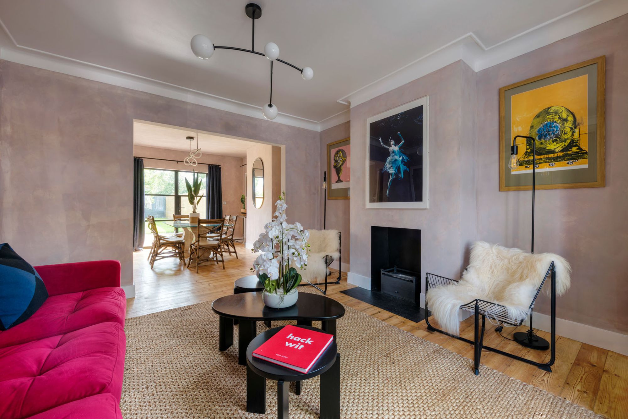 4 bed mid-terraced house for sale in Cambrian Road, Leyton, E10  - Property Image 6