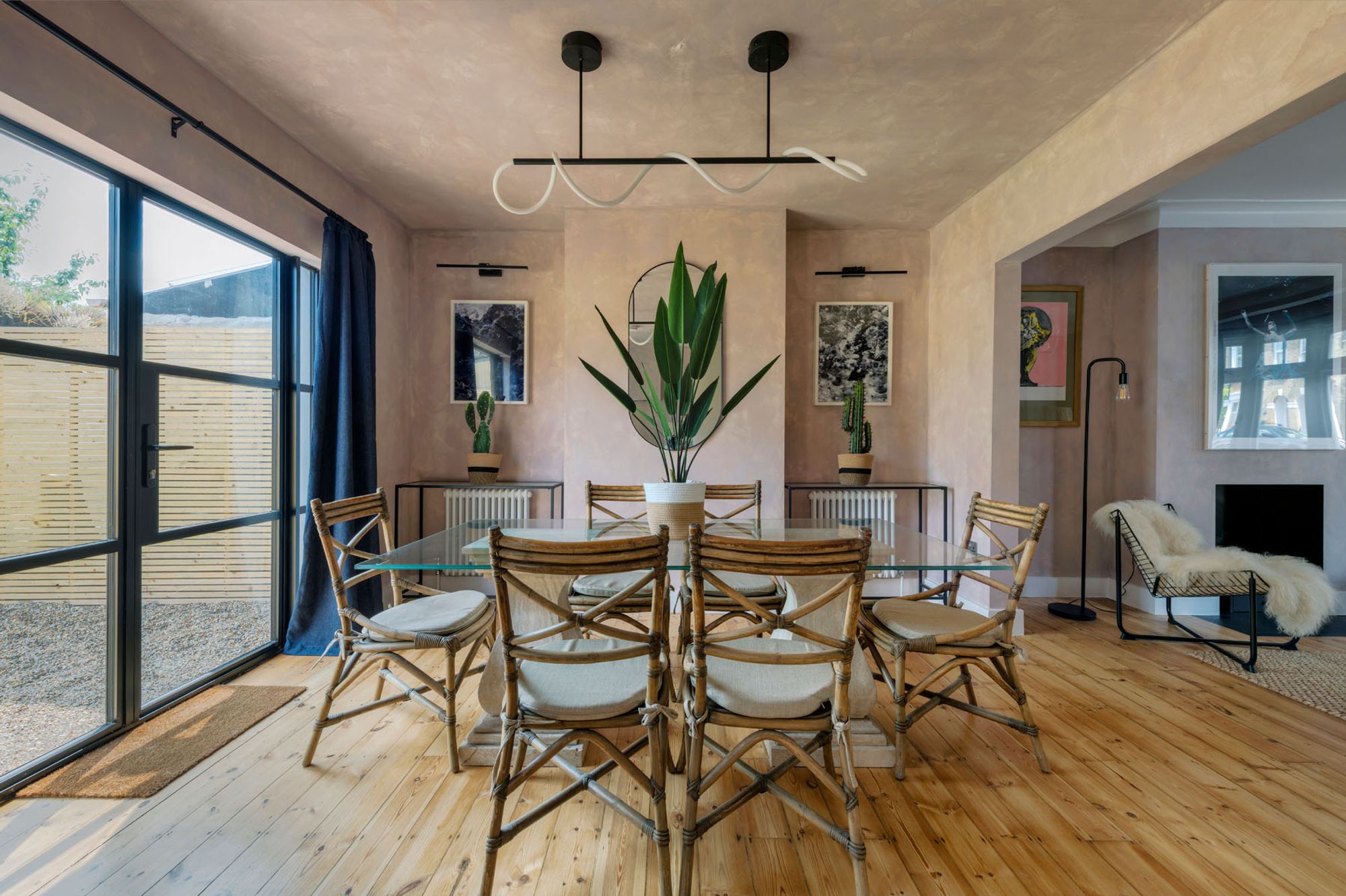 4 bed mid-terraced house for sale in Cambrian Road, Leyton, E10  - Property Image 13