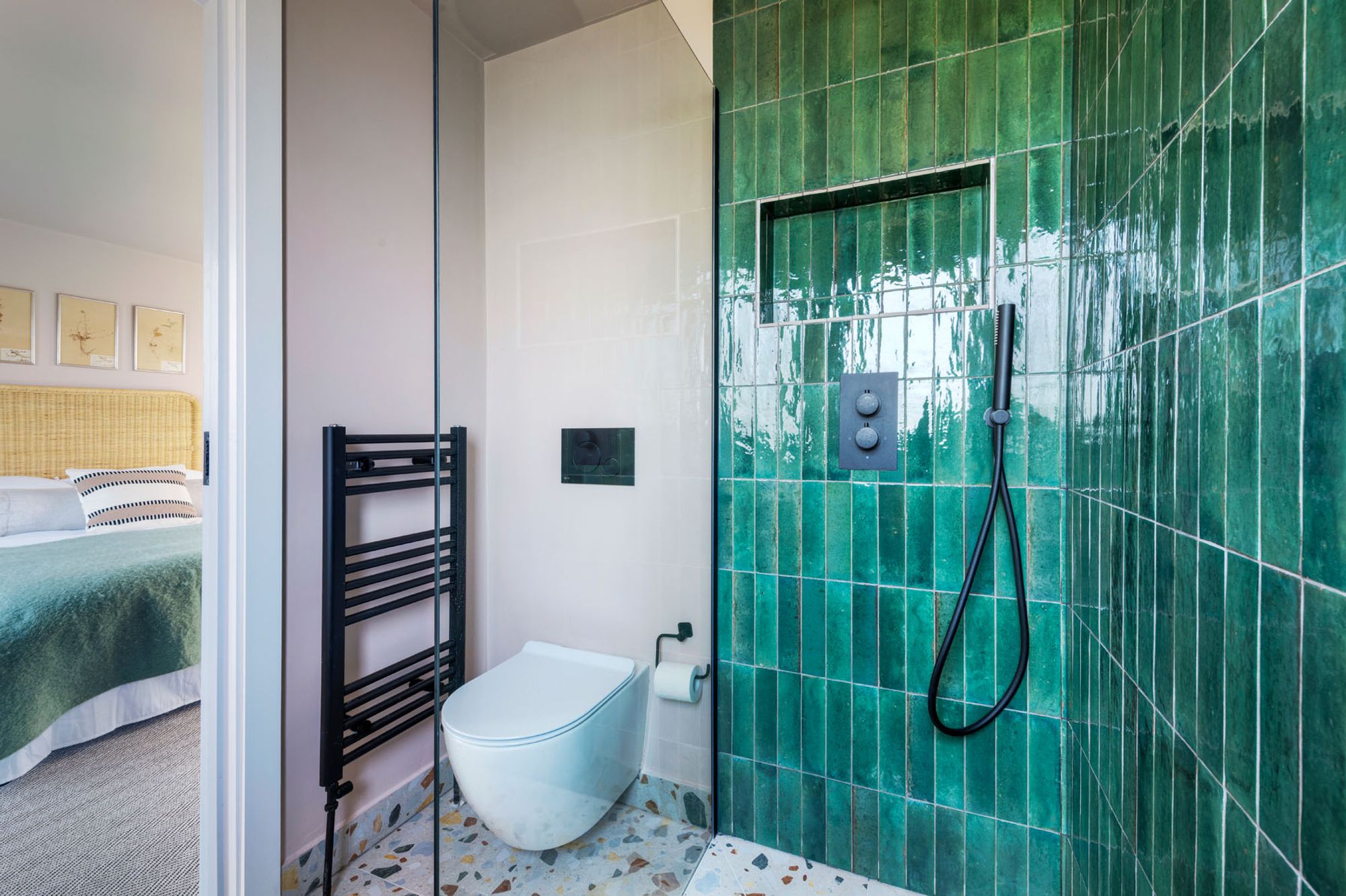 4 bed mid-terraced house for sale in Cambrian Road, Leyton, E10  - Property Image 47