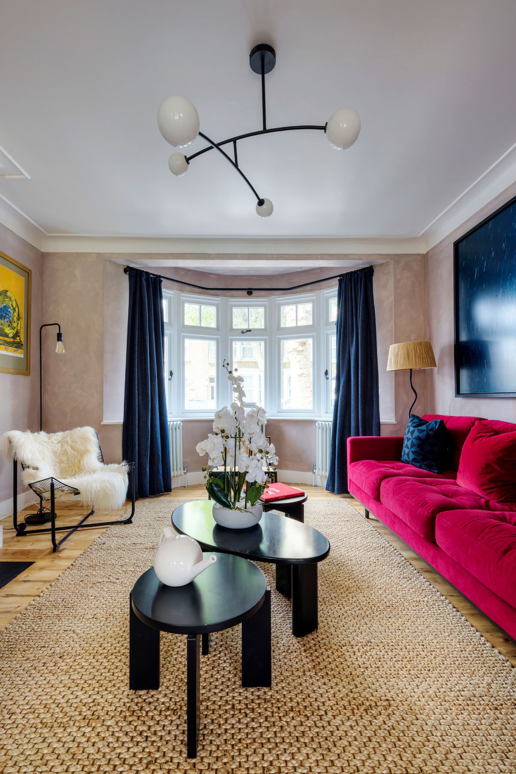 4 bed mid-terraced house for sale in Cambrian Road, Leyton, E10  - Property Image 4