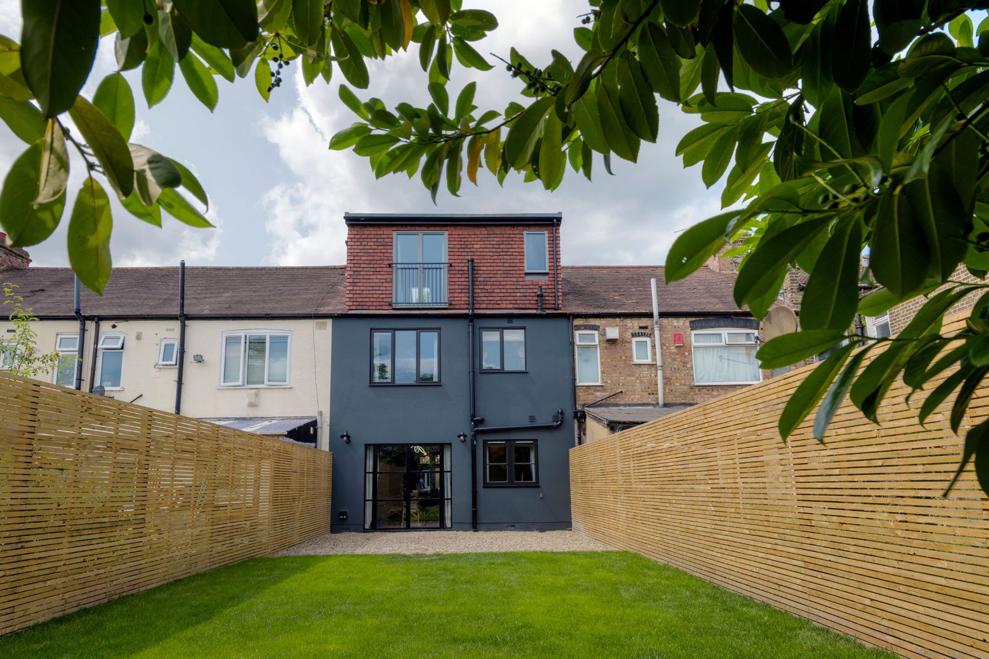4 bed mid-terraced house for sale in Cambrian Road, Leyton, E10  - Property Image 55
