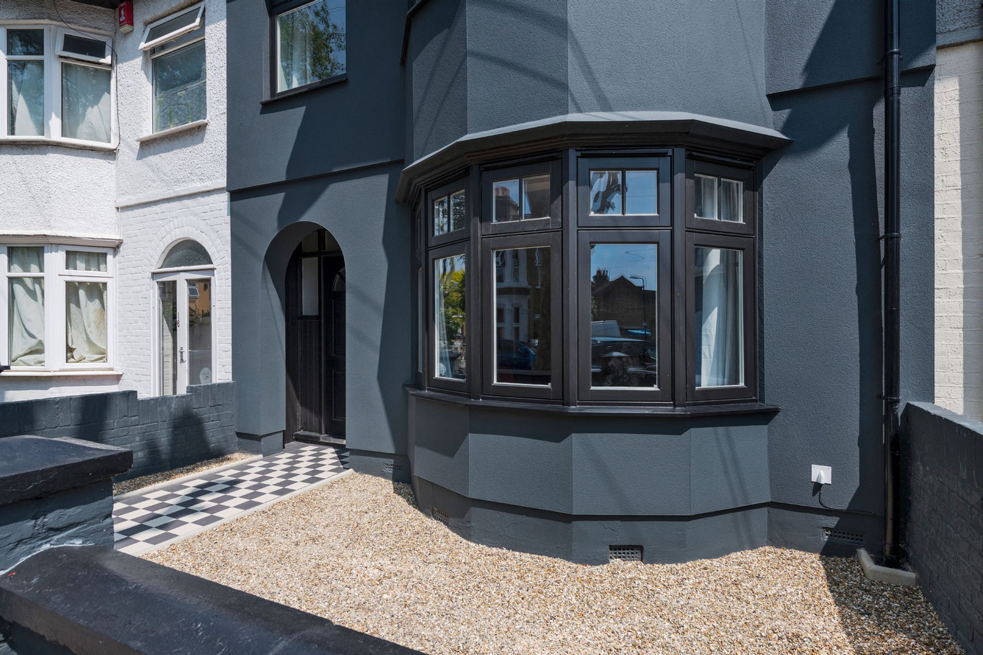 4 bed mid-terraced house for sale in Cambrian Road, Leyton, E10  - Property Image 57