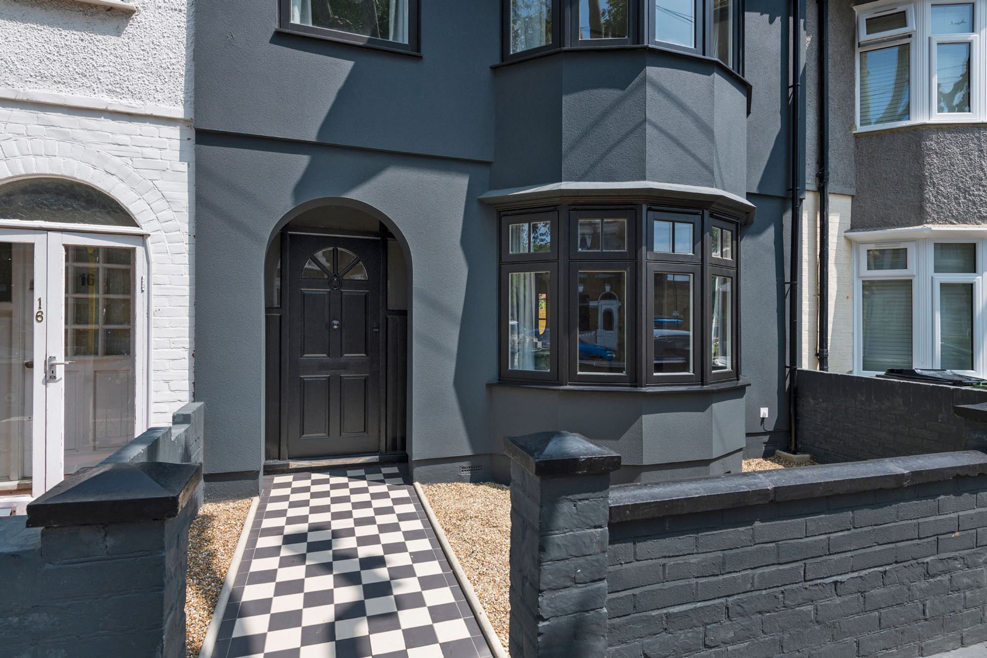 4 bed mid-terraced house for sale in Cambrian Road, Leyton, E10  - Property Image 58