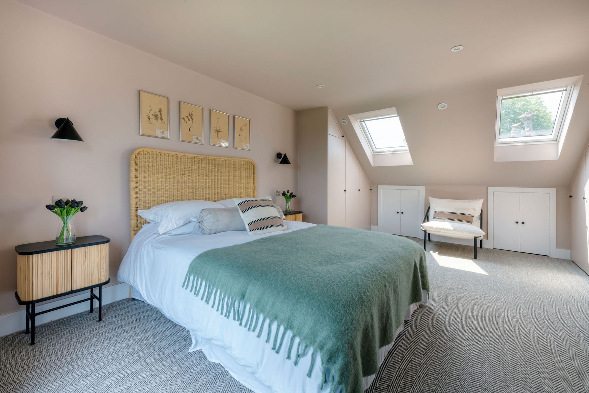 4 bed mid-terraced house for sale in Cambrian Road, Leyton, E10  - Property Image 53