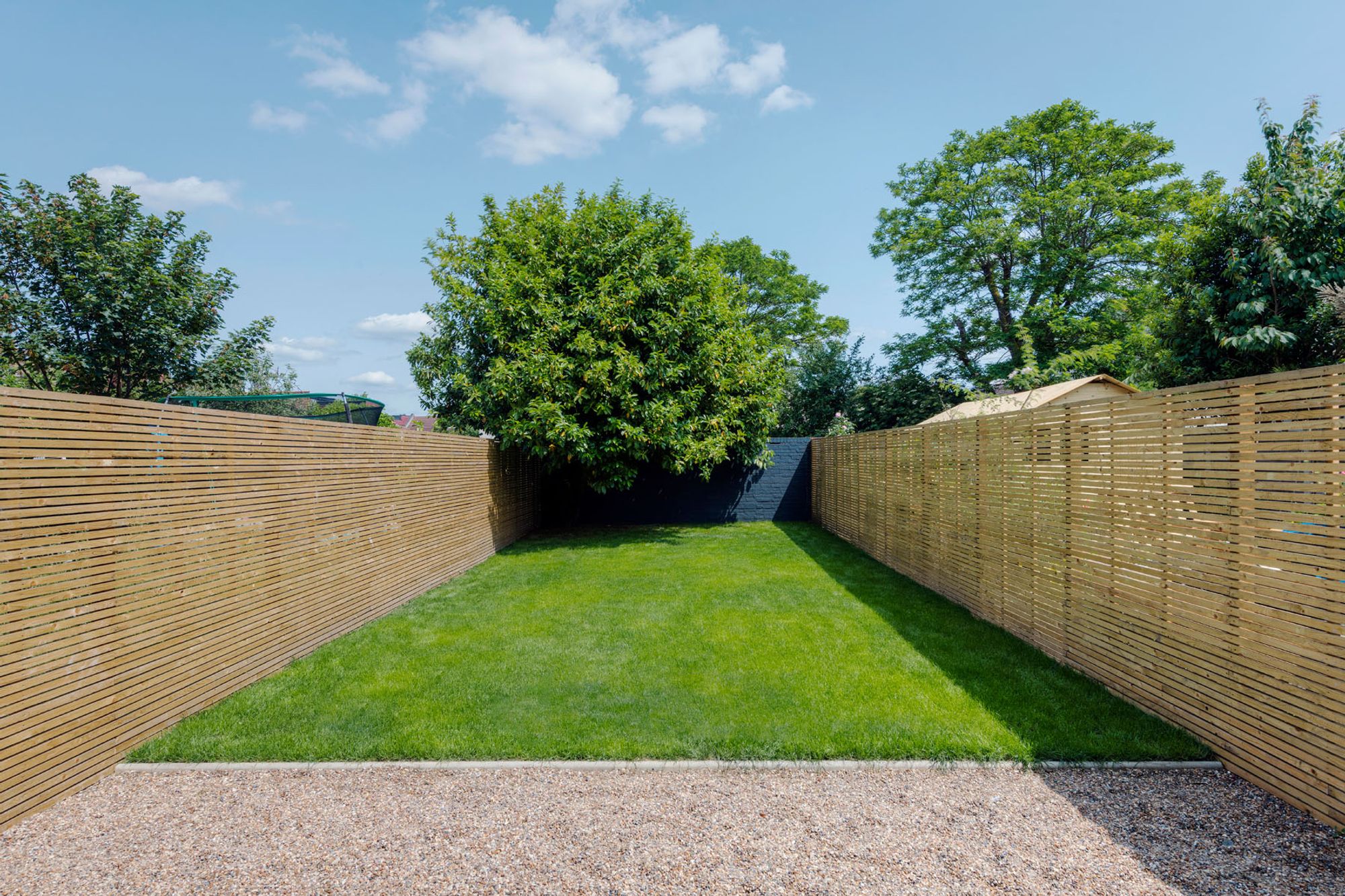 4 bed mid-terraced house for sale in Cambrian Road, Leyton, E10  - Property Image 60