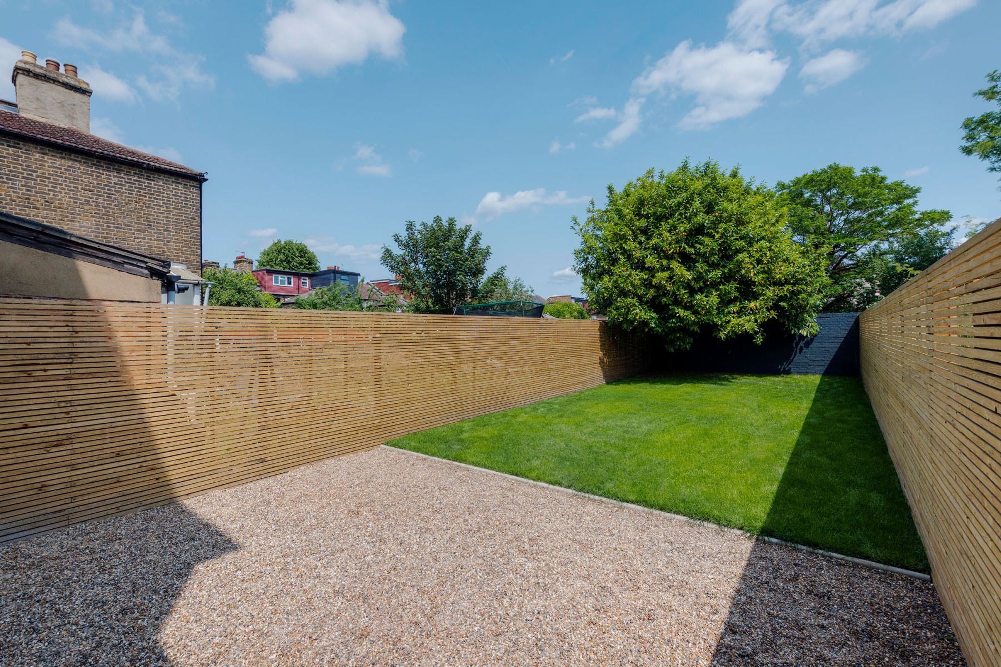 4 bed mid-terraced house for sale in Cambrian Road, Leyton, E10  - Property Image 64