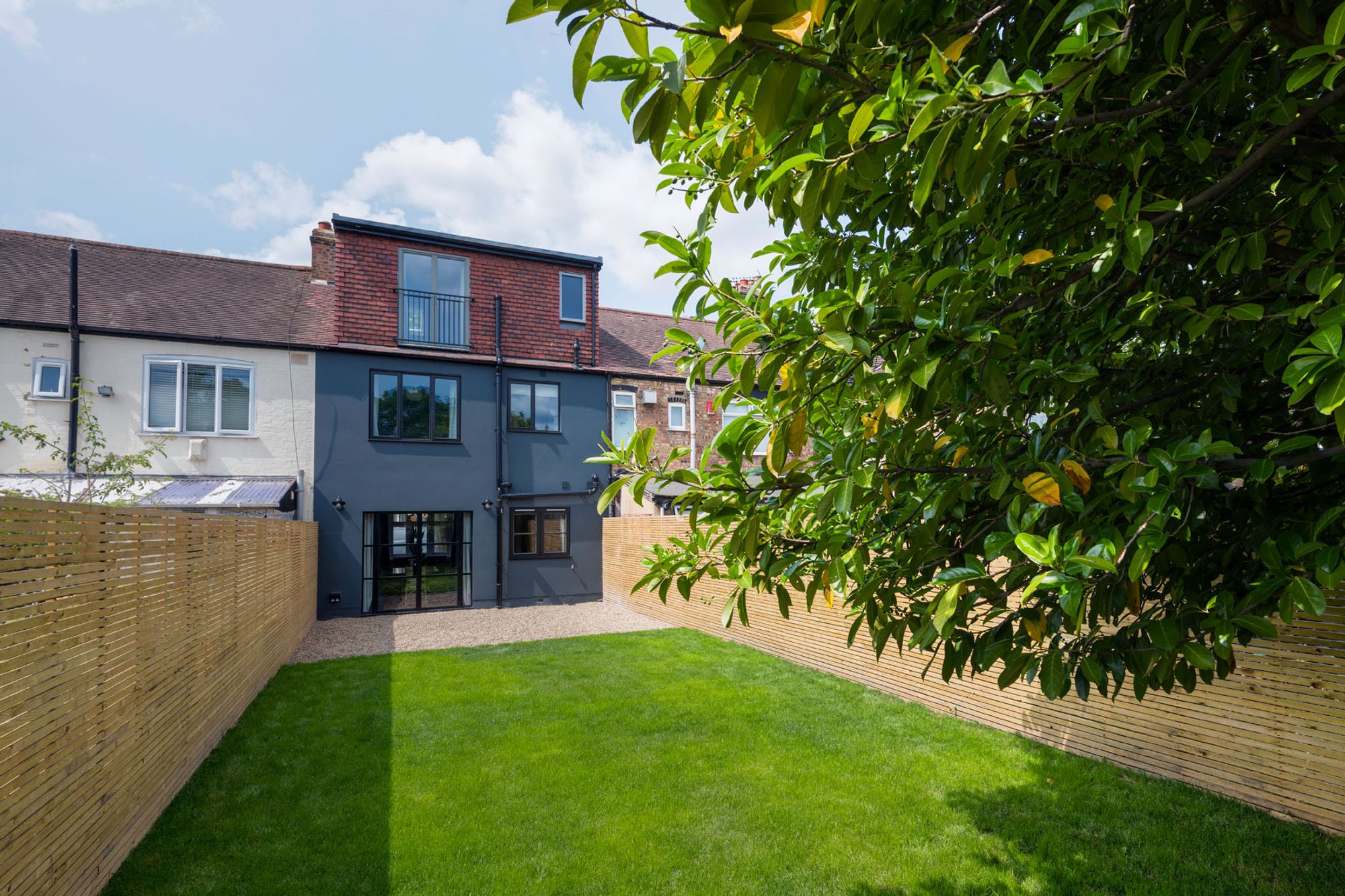 4 bed mid-terraced house for sale in Cambrian Road, Leyton, E10  - Property Image 61