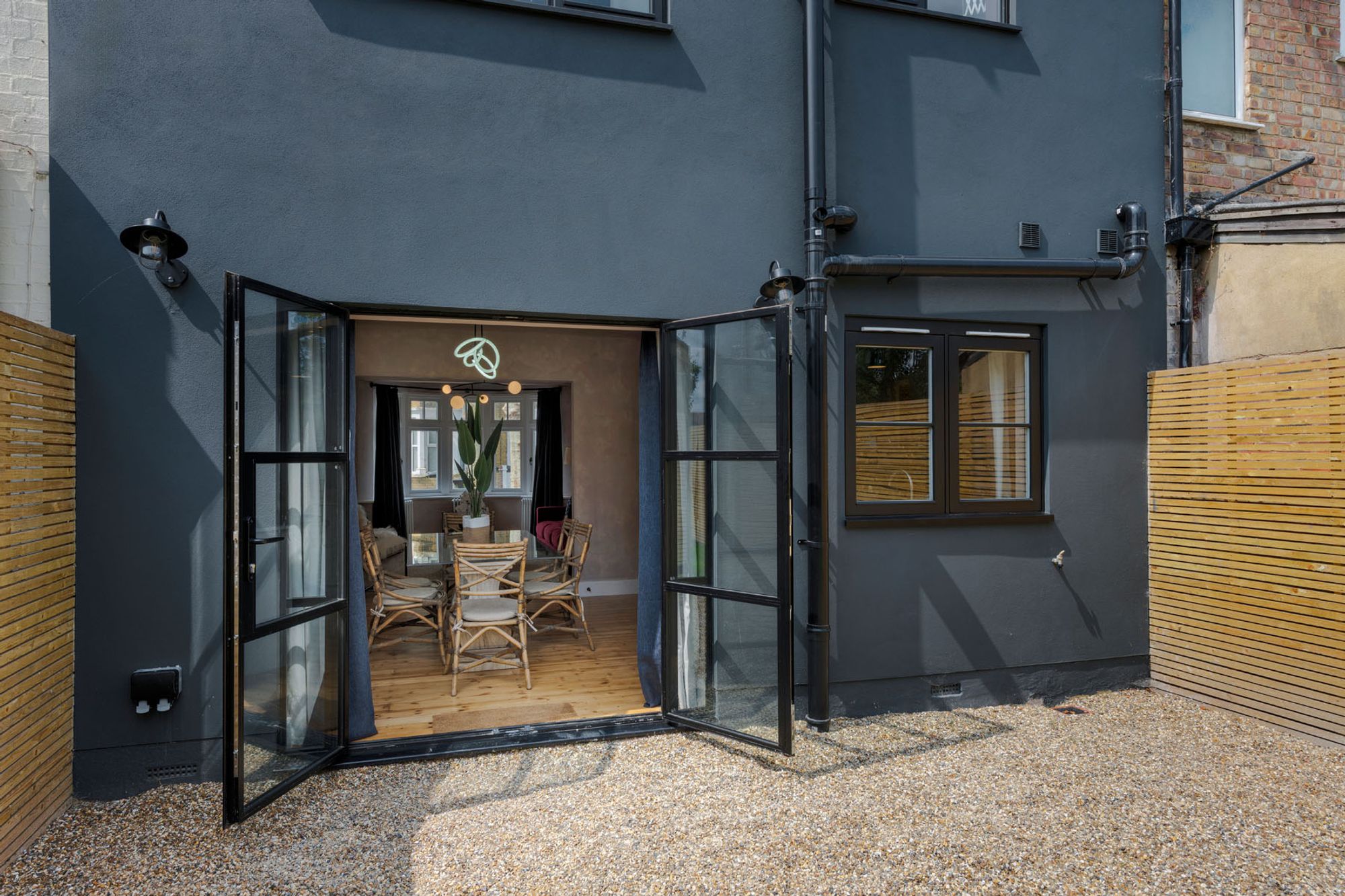 4 bed mid-terraced house for sale in Cambrian Road, Leyton, E10  - Property Image 63