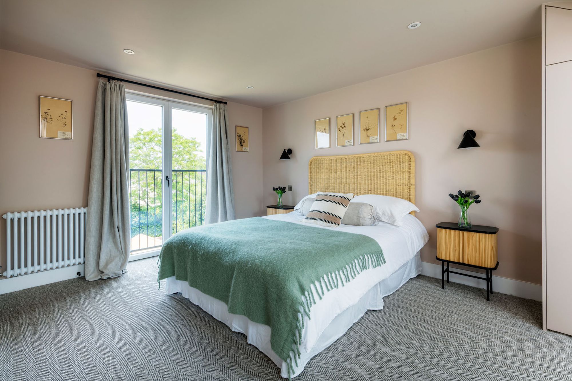 4 bed mid-terraced house for sale in Cambrian Road, Leyton, E10  - Property Image 52
