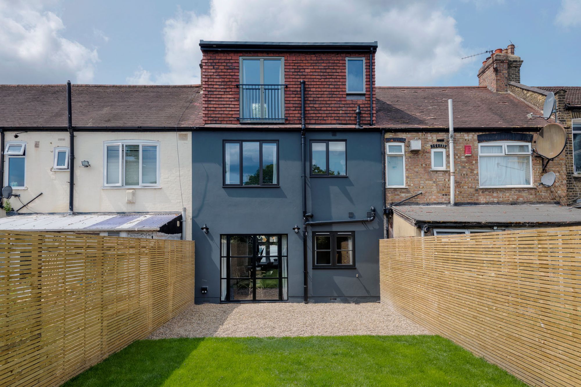 4 bed mid-terraced house for sale in Cambrian Road, Leyton, E10  - Property Image 66