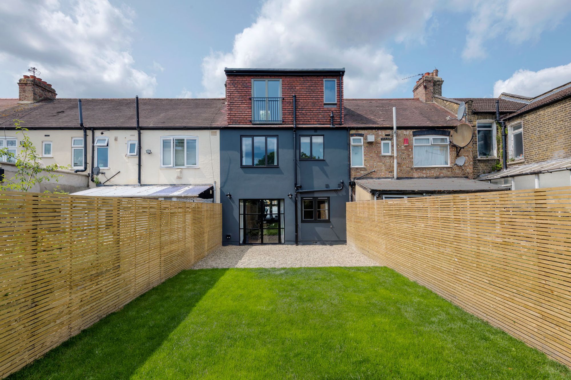 4 bed mid-terraced house for sale in Cambrian Road, Leyton, E10  - Property Image 68