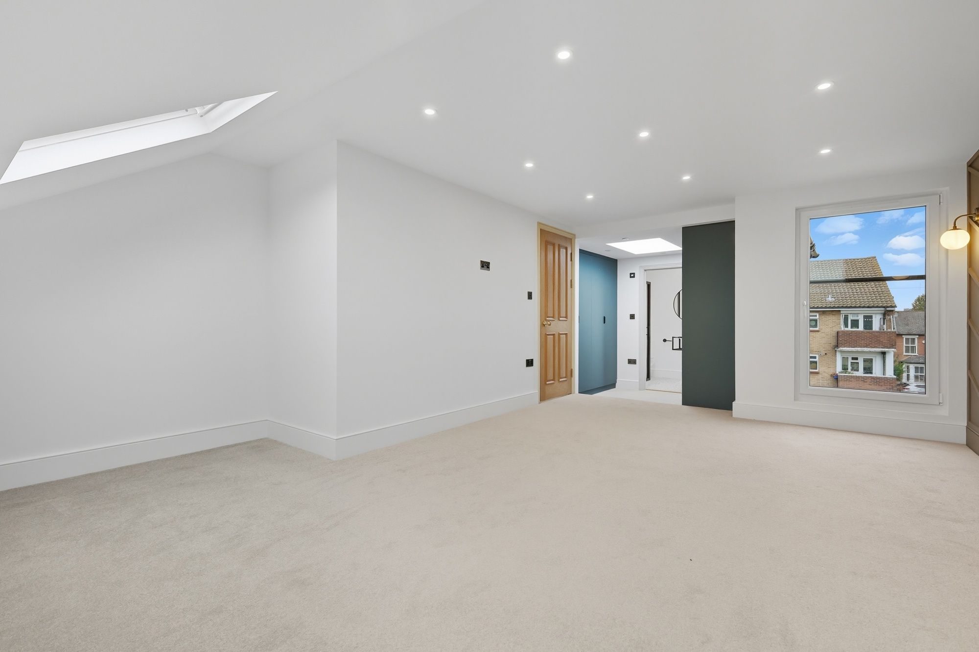 4 bed terraced house for sale in Scotts Road, Leyton, E10 20