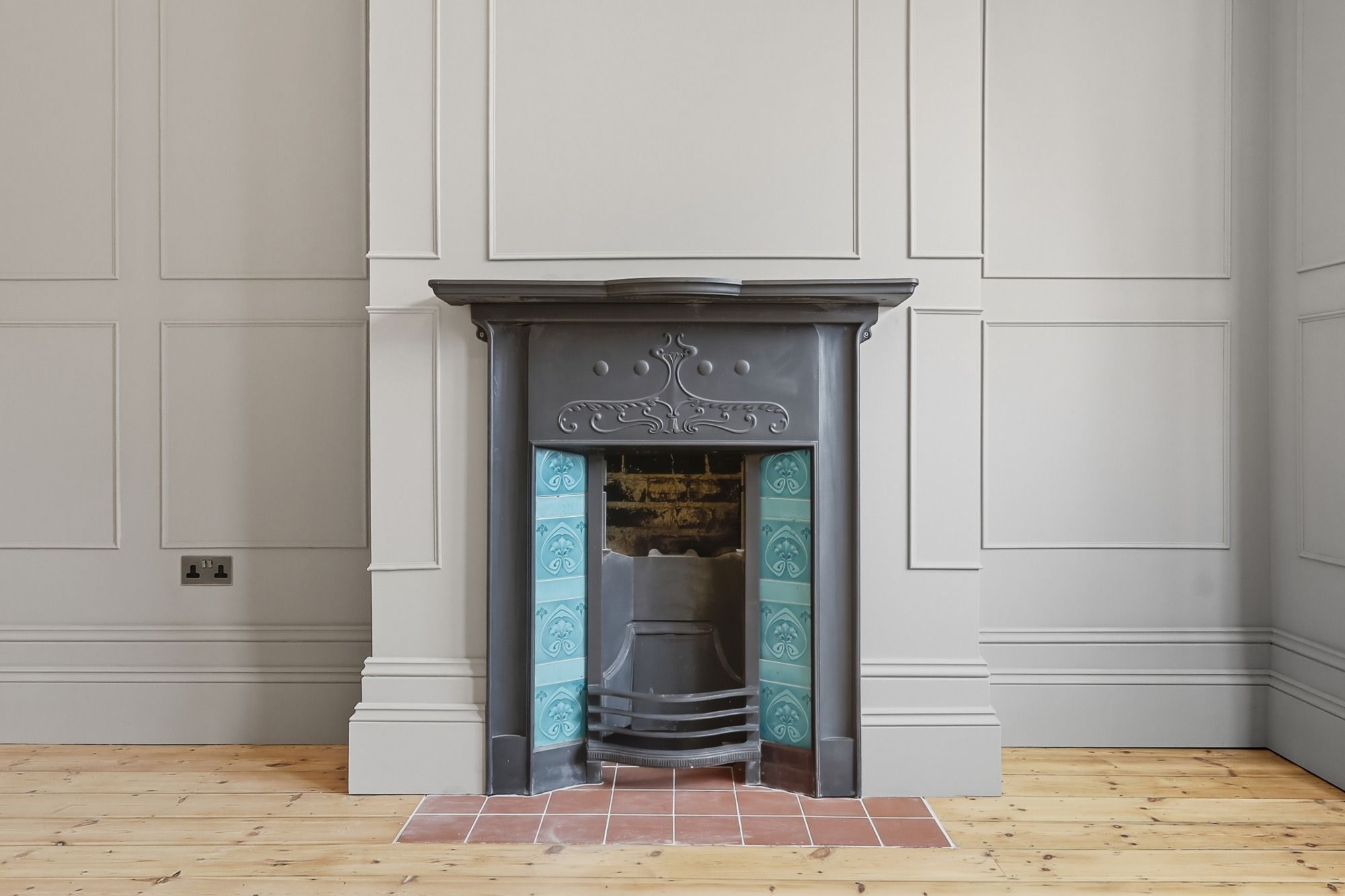 4 bed terraced house for sale in Scotts Road, Leyton, E10 8