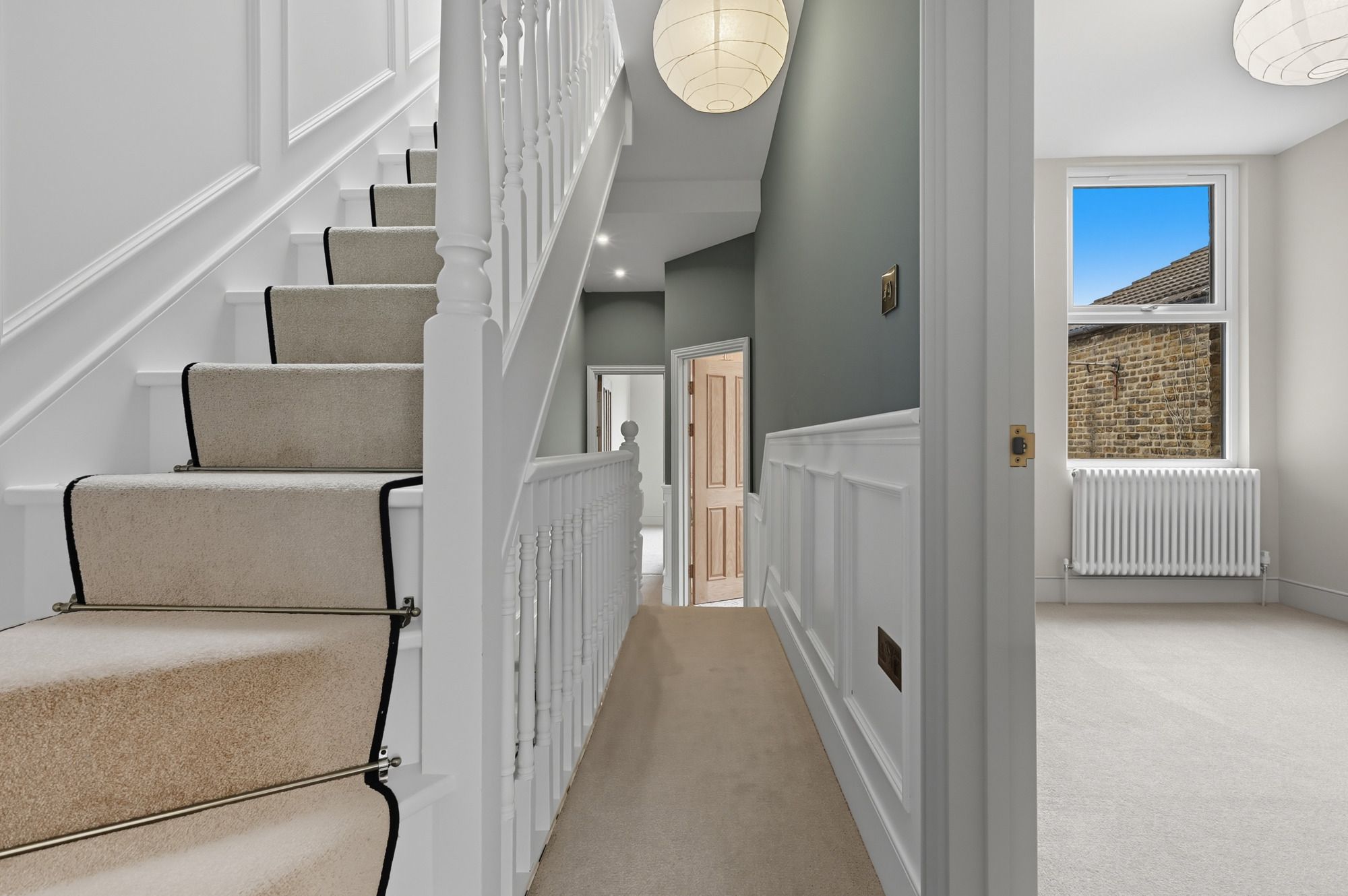 4 bed terraced house for sale in Scotts Road, Leyton, E10  - Property Image 18