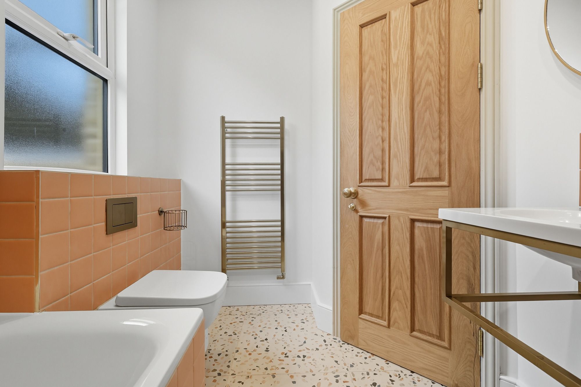 4 bed terraced house for sale in Scotts Road, Leyton, E10 25