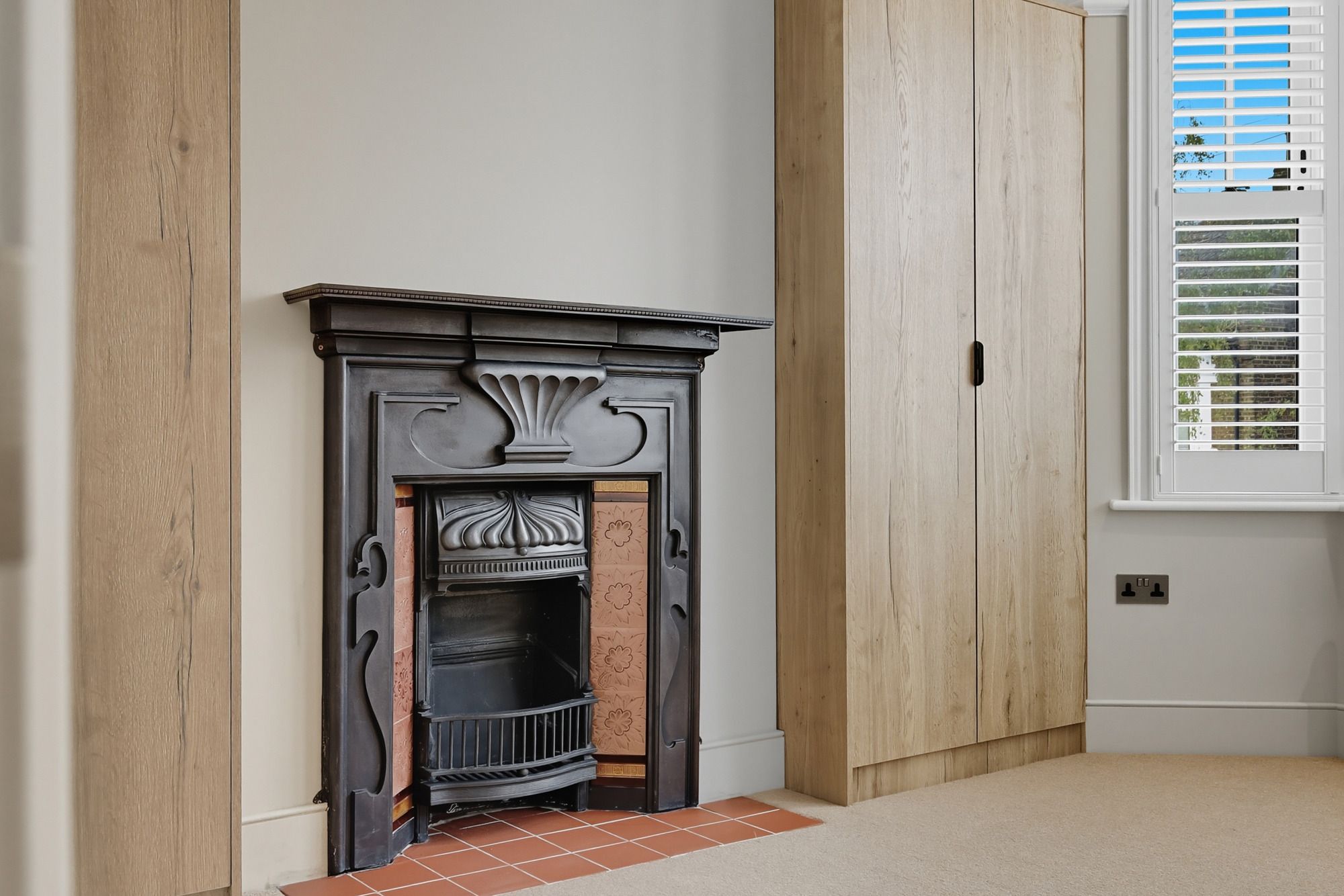 4 bed terraced house for sale in Scotts Road, Leyton, E10  - Property Image 17