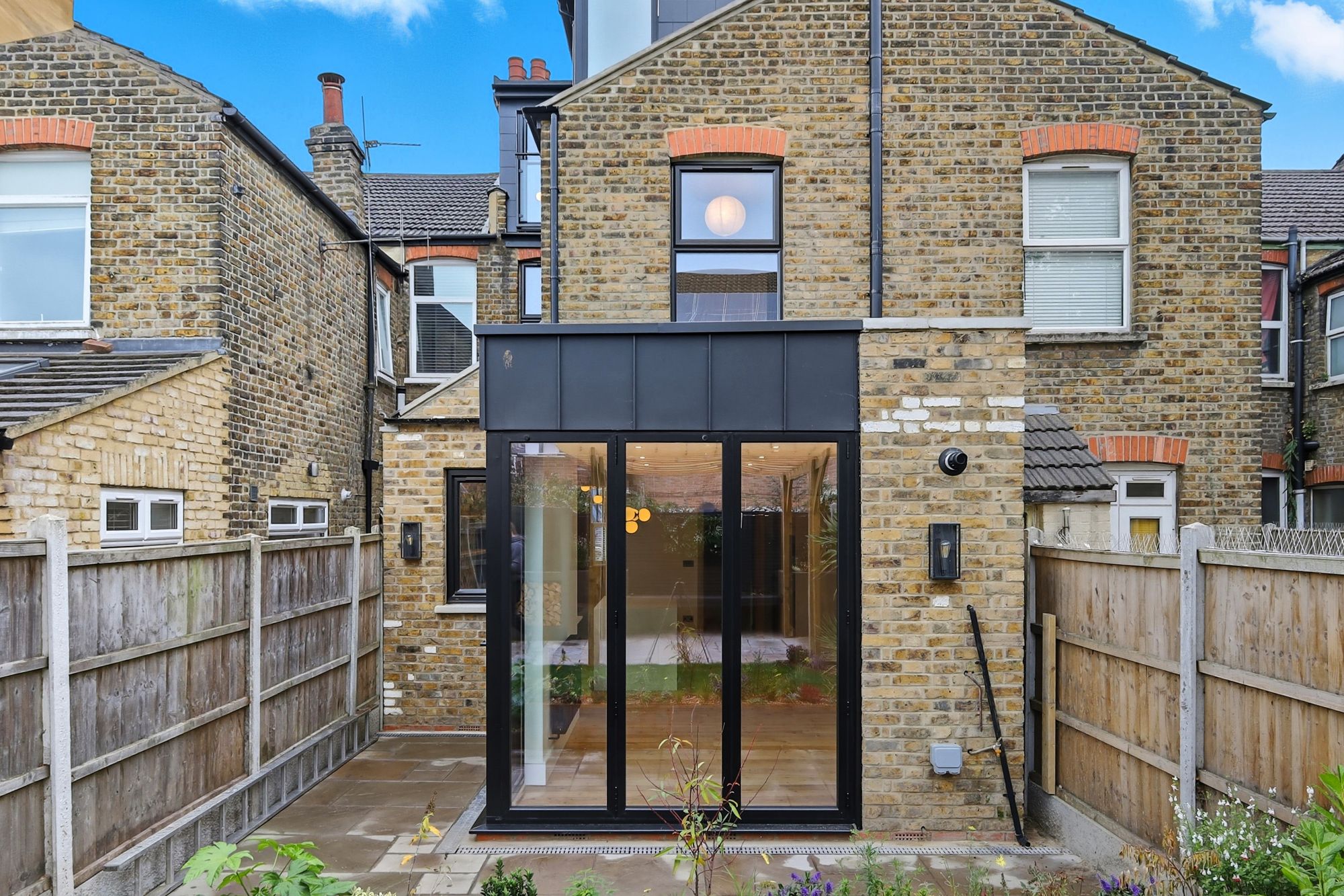 4 bed terraced house for sale in Scotts Road, Leyton, E10  - Property Image 31