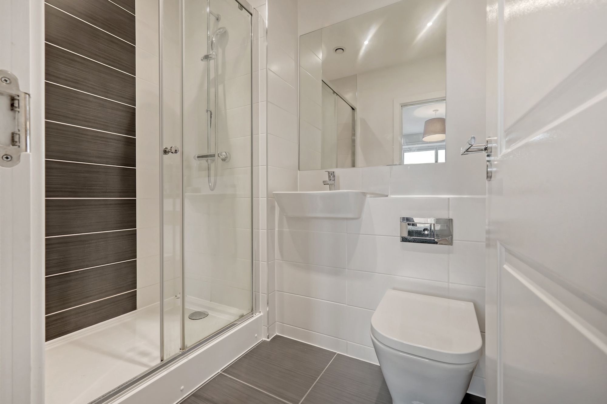 2 bed flat for sale in High Road Leyton, London, E10  - Property Image 11