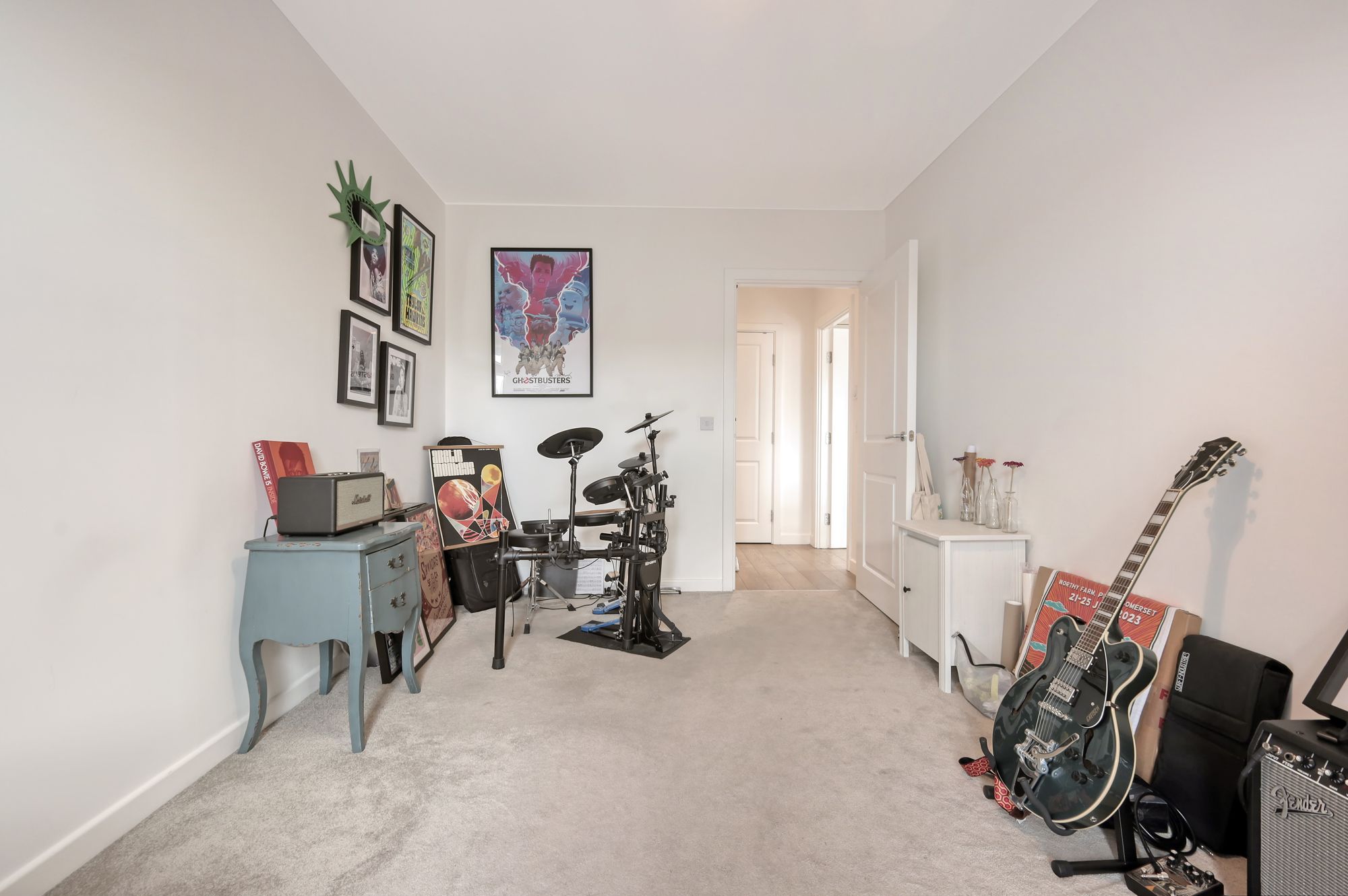 2 bed flat for sale in High Road Leyton, London, E10  - Property Image 13