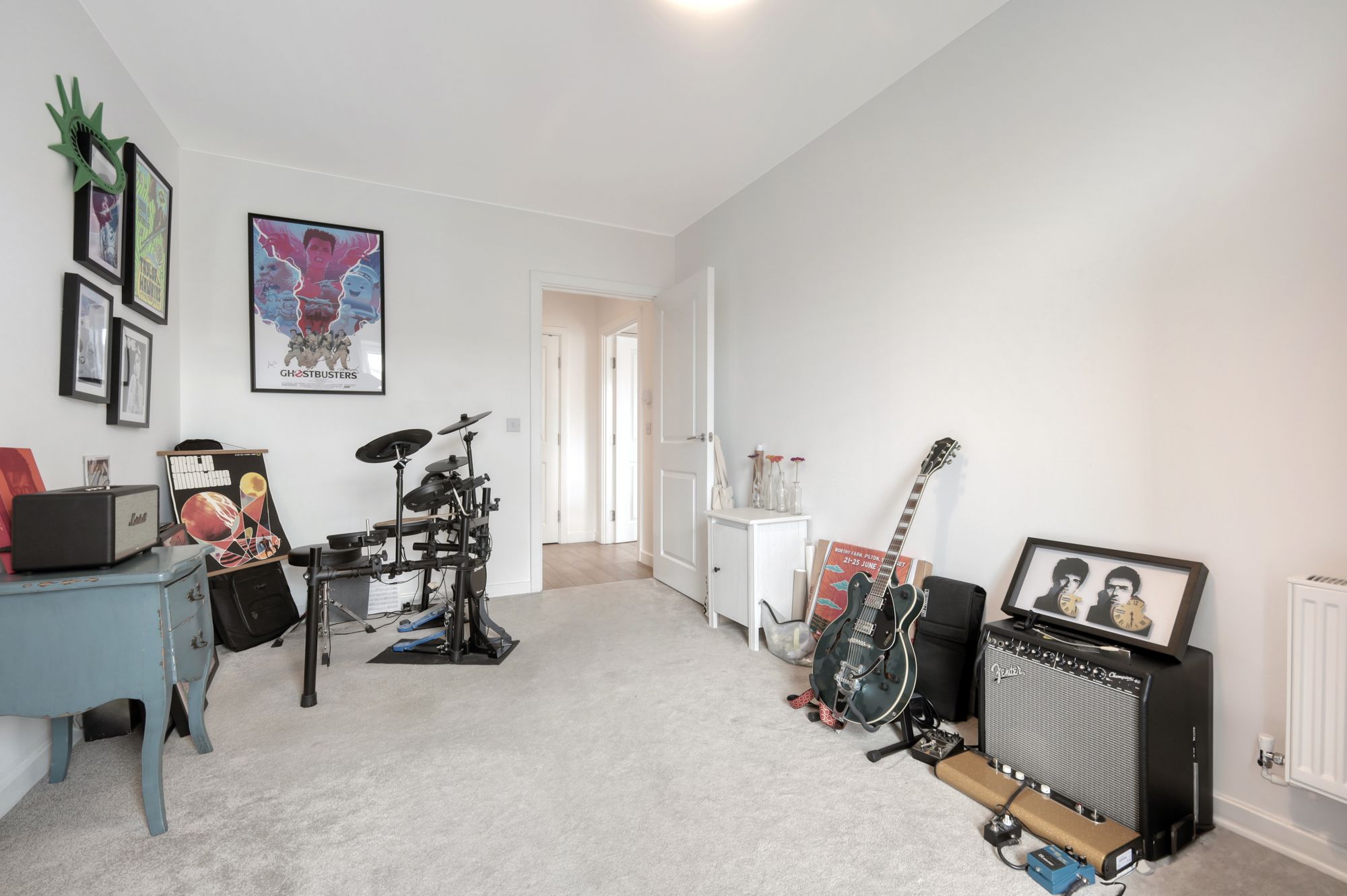 2 bed flat for sale in High Road Leyton, London, E10  - Property Image 12