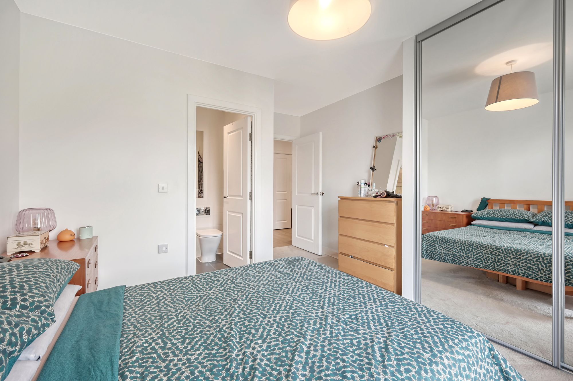 2 bed flat for sale in High Road Leyton, London, E10  - Property Image 10