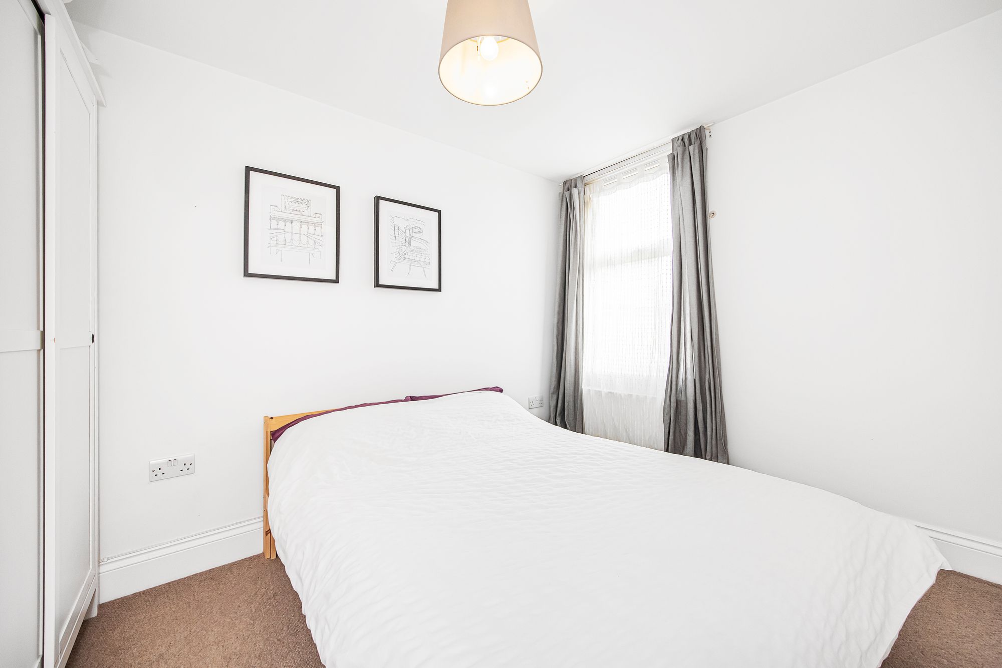 2 bed flat for sale in Oakdale Road, London  - Property Image 12