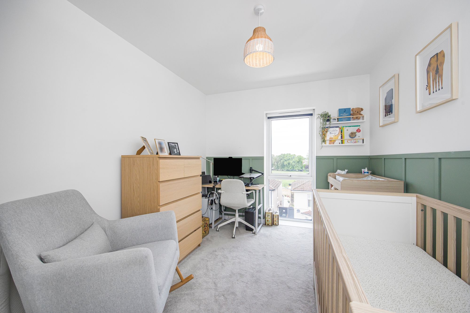 2 bed apartment for sale in High Road Leyton, London  - Property Image 11