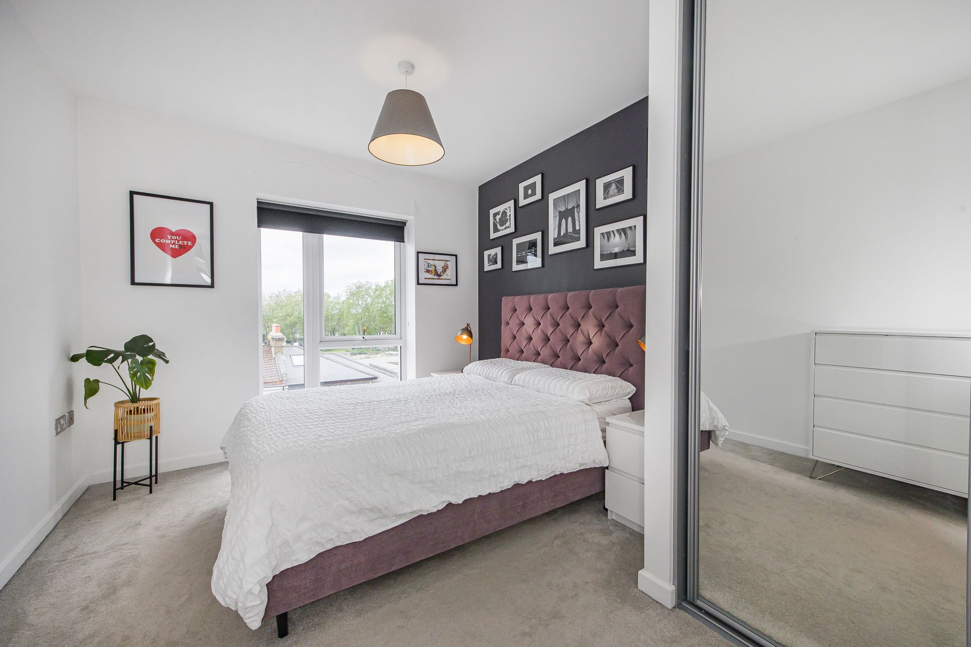 2 bed apartment for sale in High Road Leyton, London  - Property Image 13