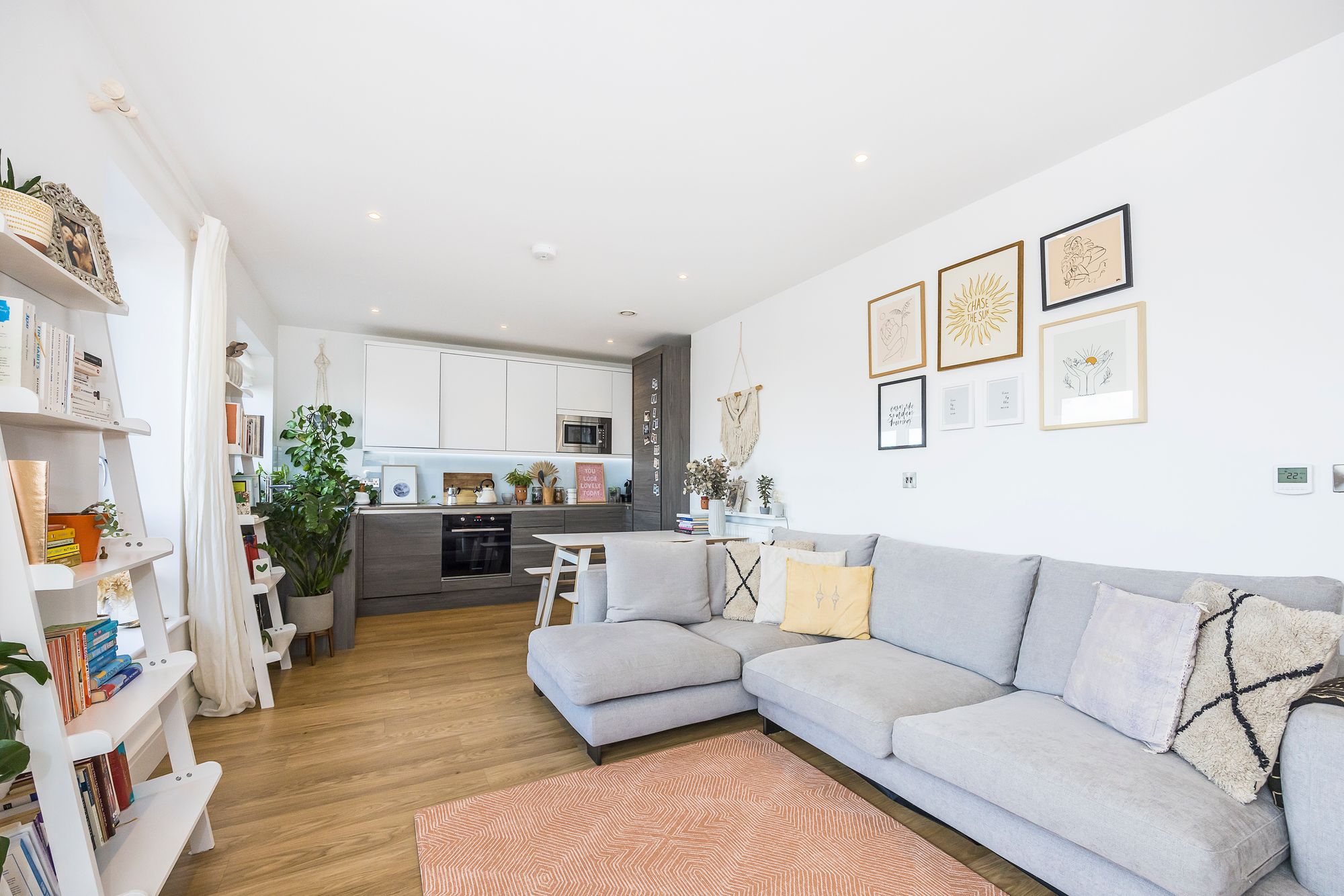 2 bed apartment for sale in Tallack Road, London  - Property Image 2