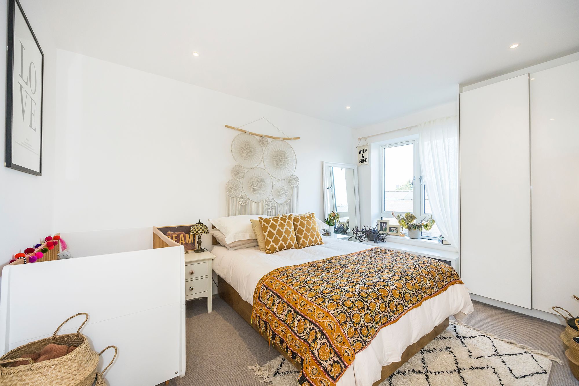 2 bed apartment for sale in Tallack Road, London  - Property Image 9