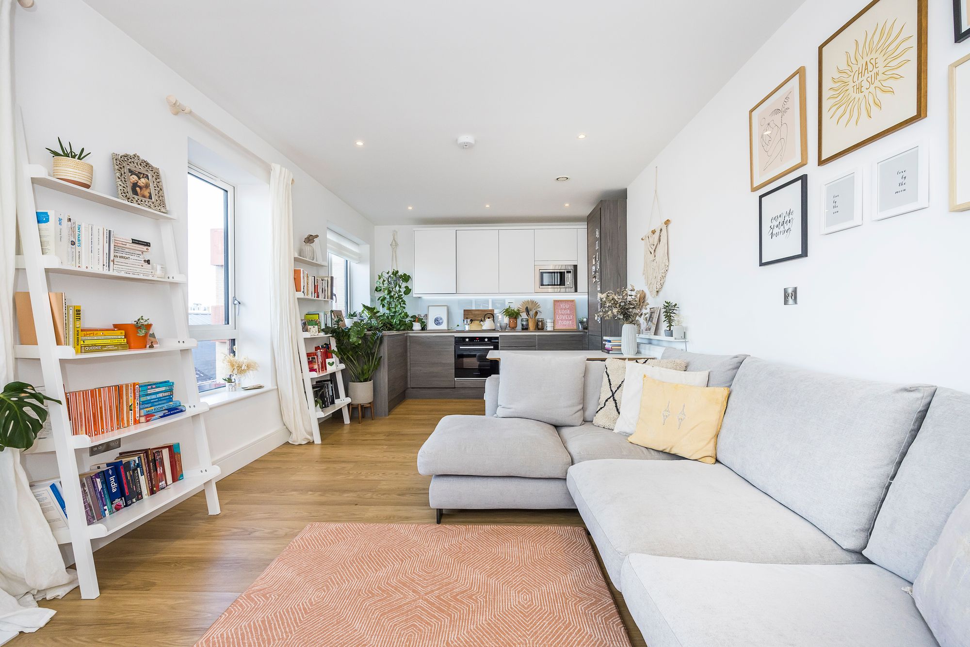 2 bed apartment for sale in Tallack Road, London  - Property Image 3