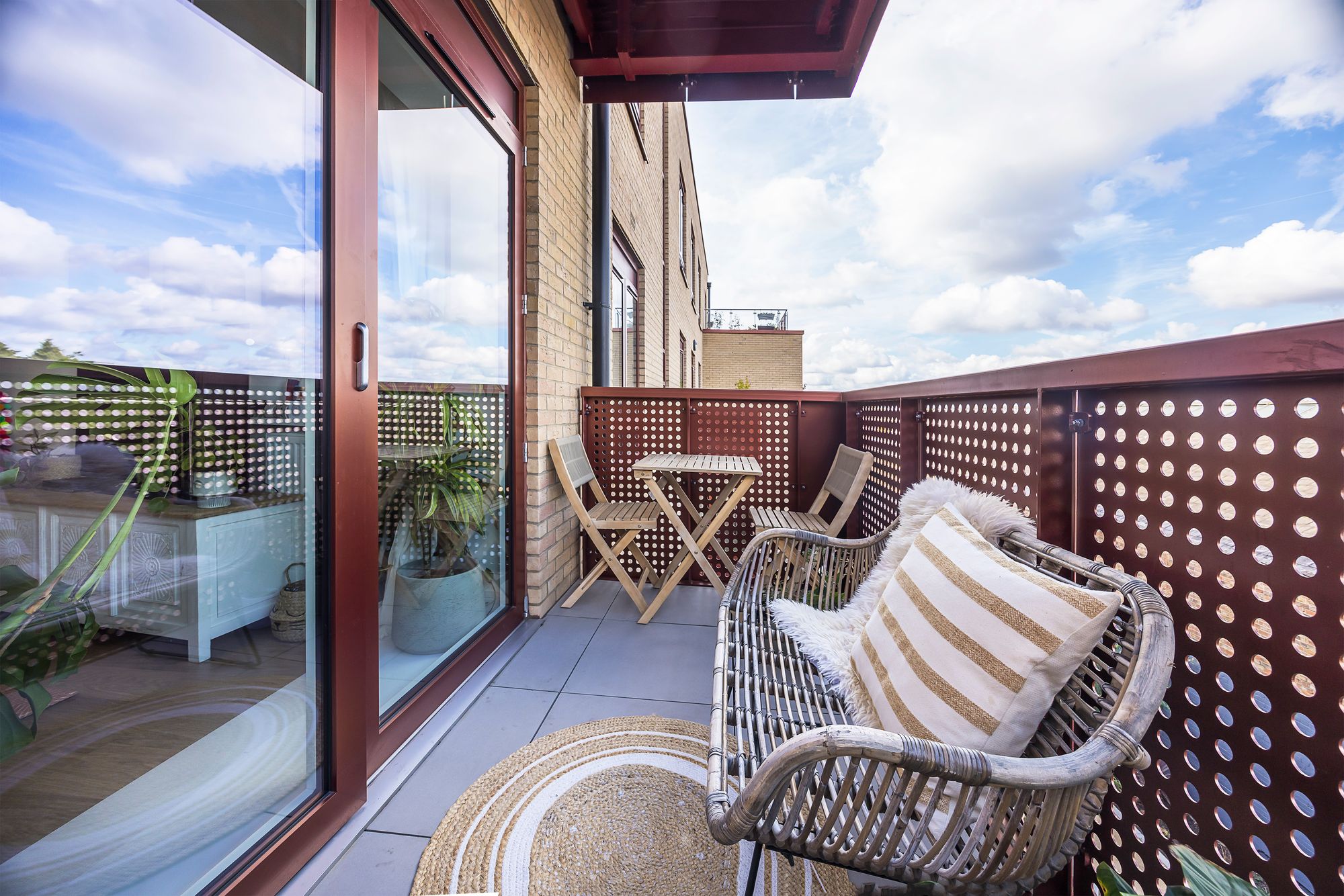 2 bed apartment for sale in Tallack Road, London  - Property Image 16