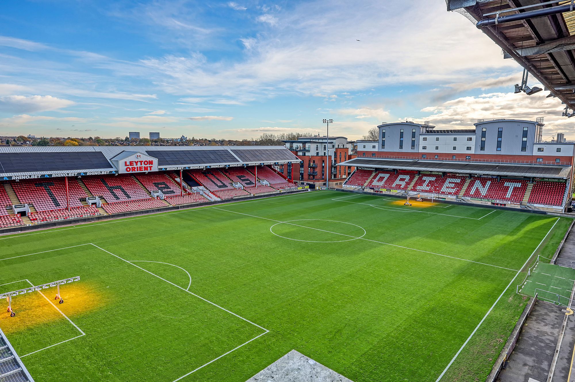 2 bed apartment for sale in Oliver Road, London  - Property Image 22