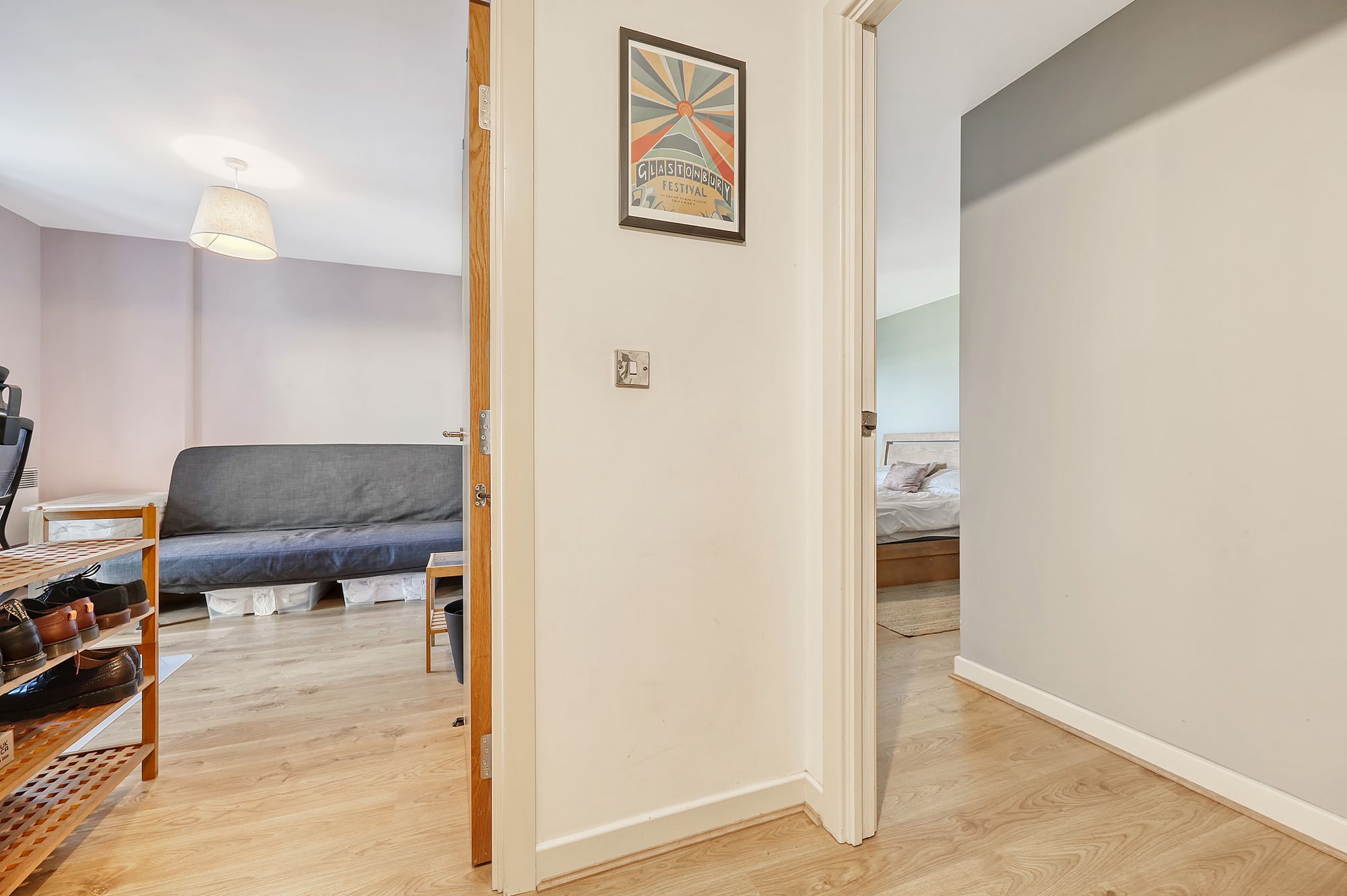 2 bed apartment for sale in Oliver Road, London  - Property Image 12