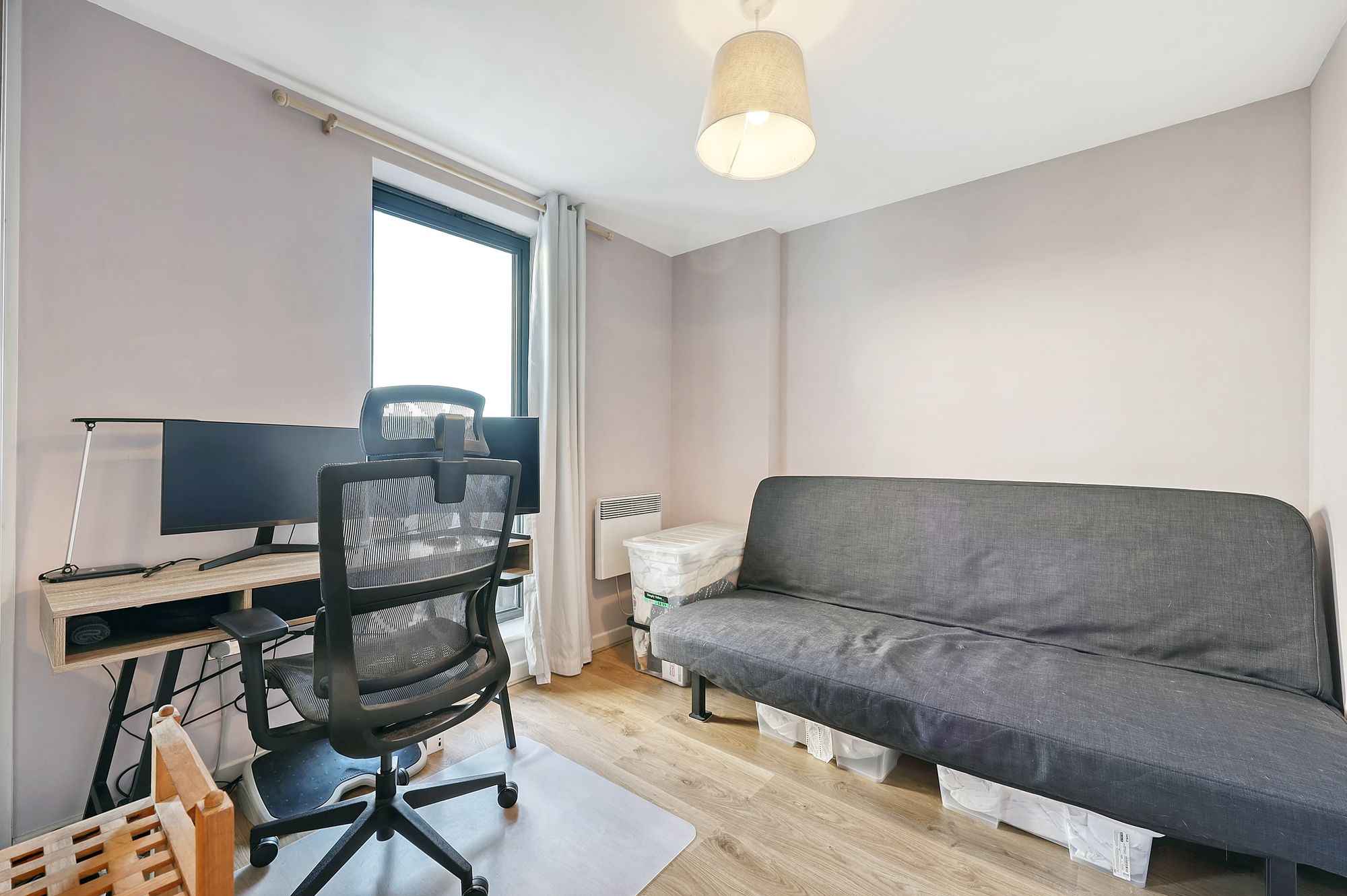 2 bed apartment for sale in Oliver Road, London  - Property Image 16