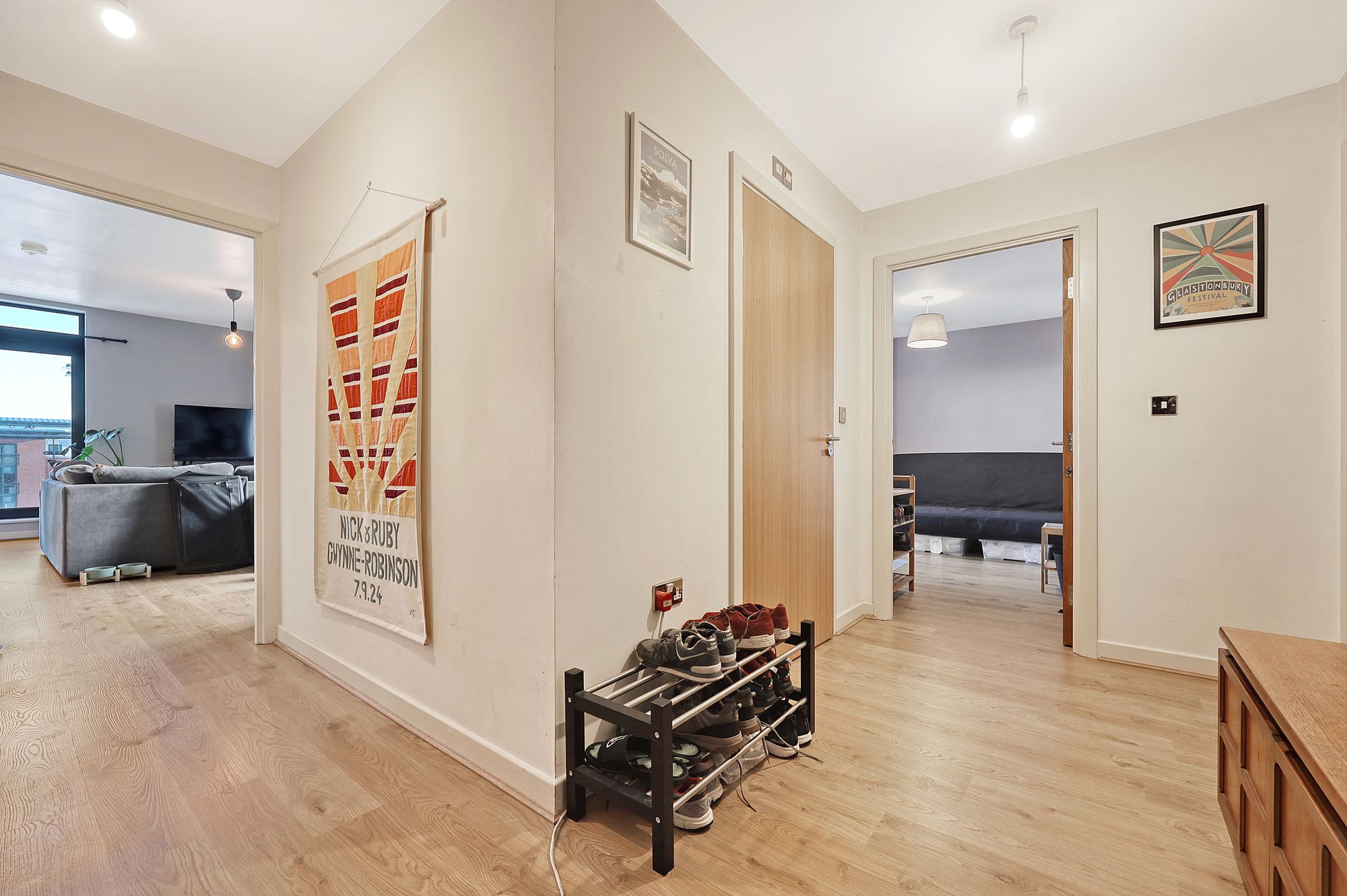 2 bed apartment for sale in Oliver Road, London  - Property Image 10