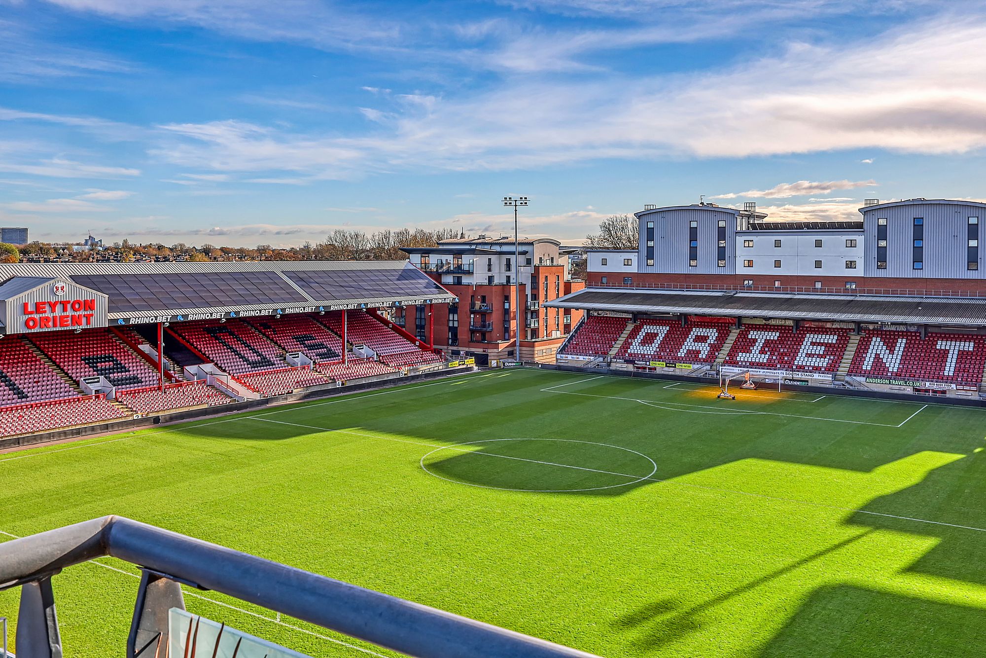 2 bed apartment for sale in Oliver Road, London  - Property Image 27