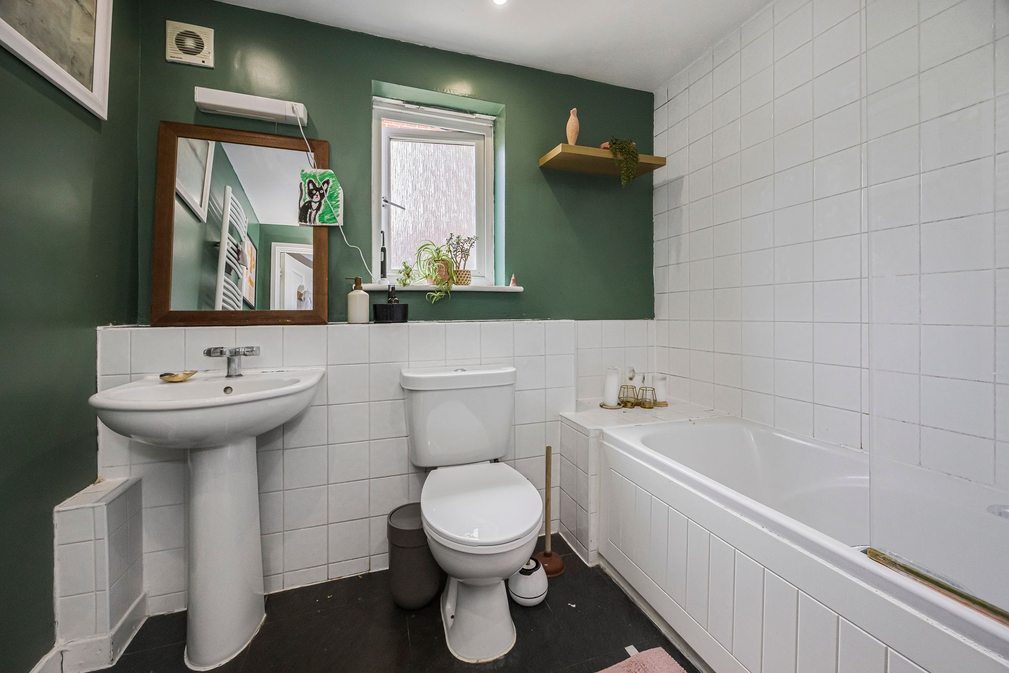 1 bed flat for sale in Campion Road, Rose Court, E10  - Property Image 9