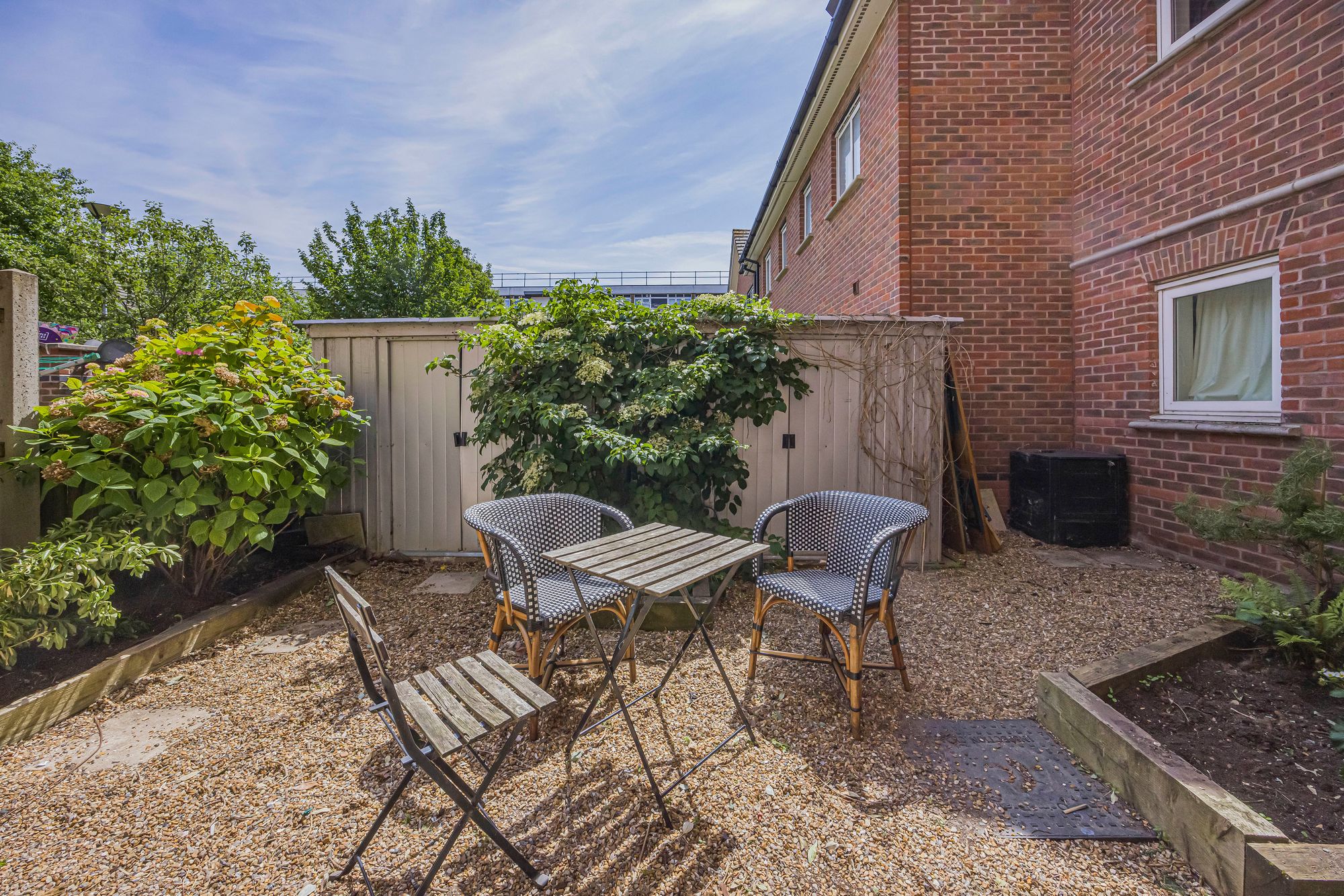1 bed flat for sale in Campion Road, Rose Court, E10  - Property Image 13