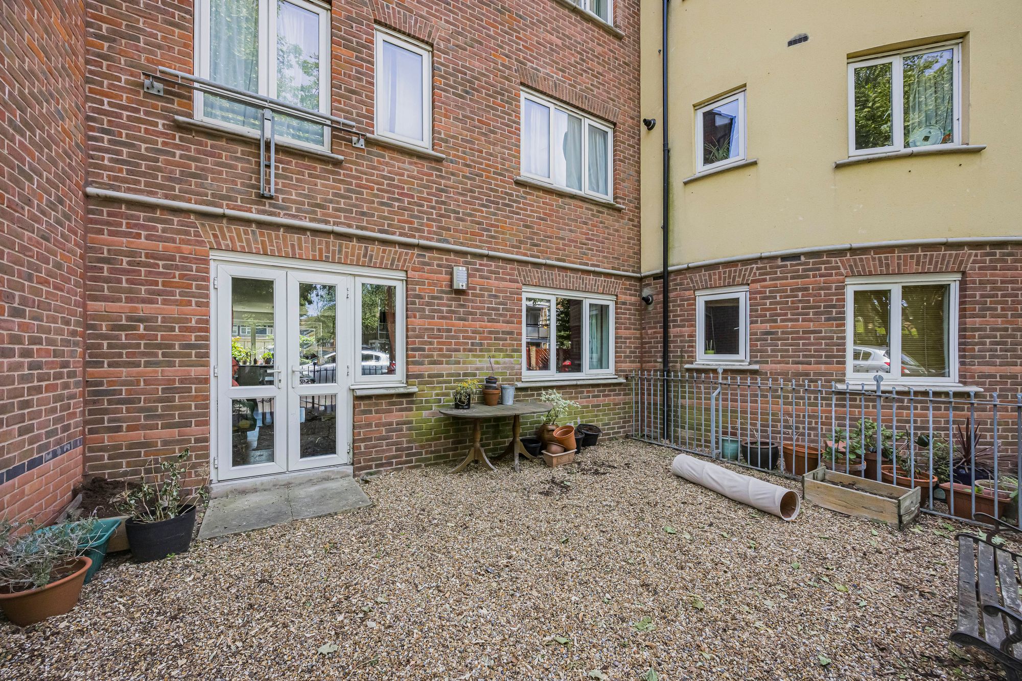 1 bed flat for sale in Campion Road, Rose Court, E10 13