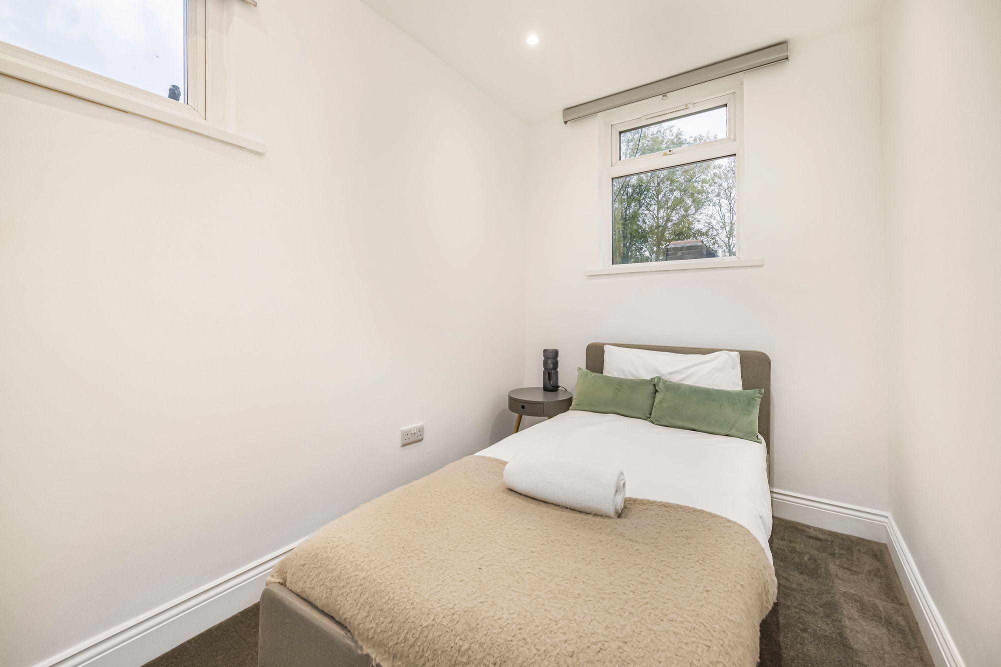 3 bed flat for sale in Leigham Vale, London, SW16  - Property Image 11