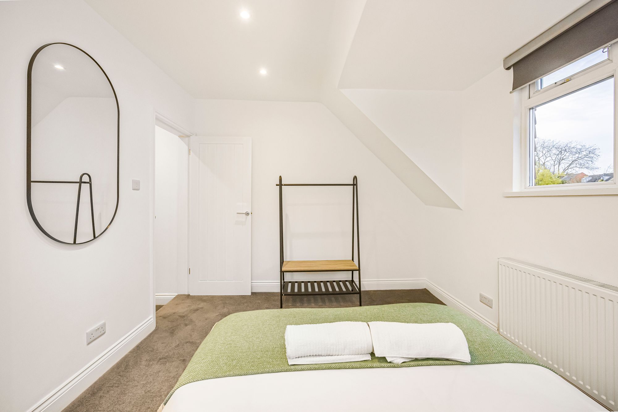 3 bed flat for sale in Leigham Vale, London, SW16 12