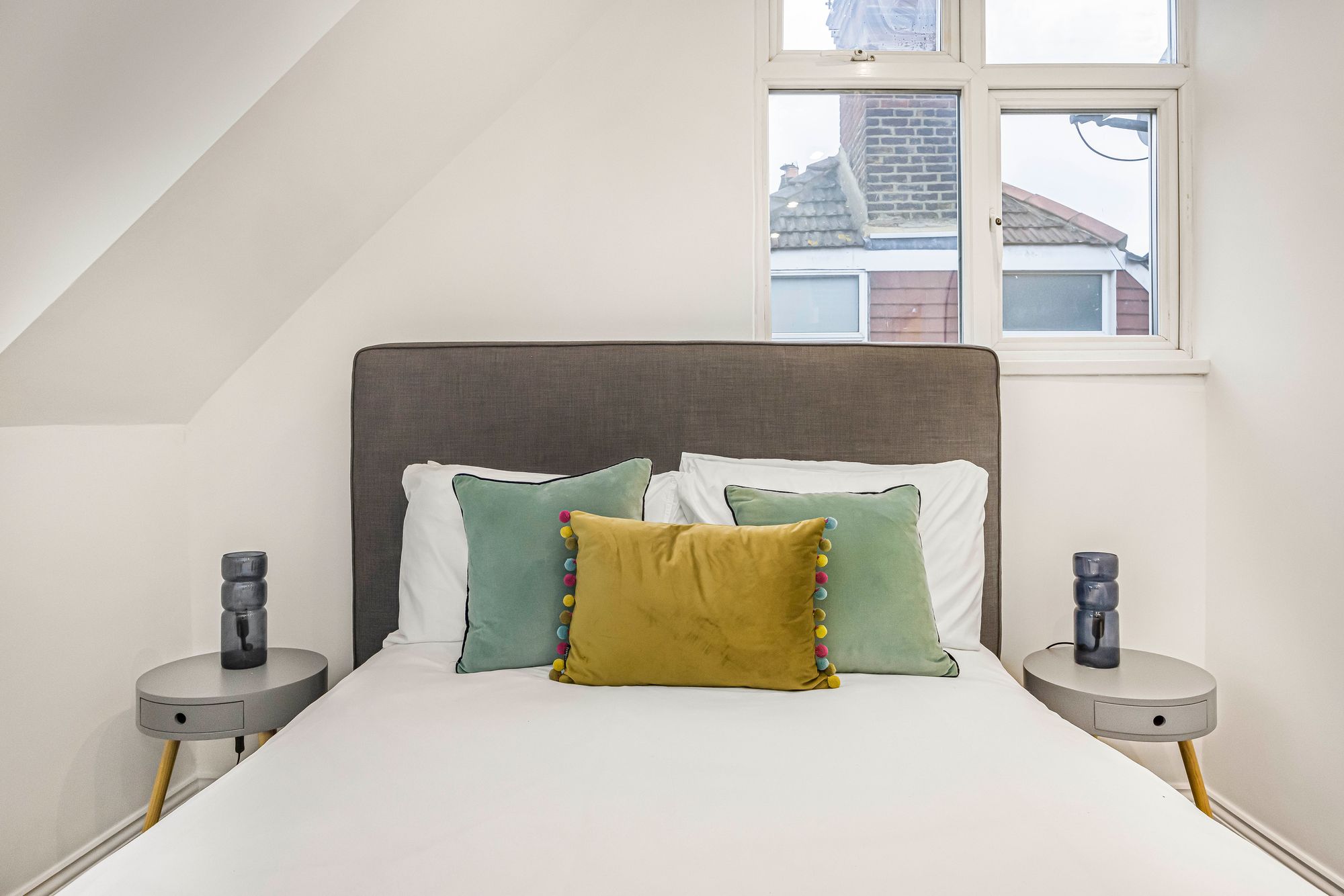 3 bed flat for sale in Leigham Vale, London, SW16 14