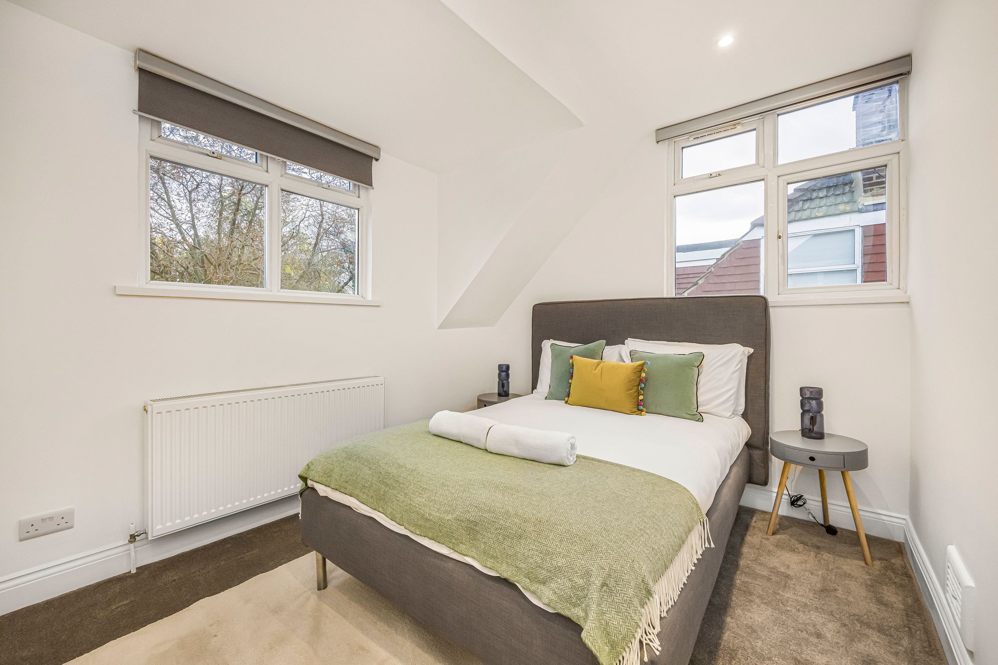 3 bed flat for sale in Leigham Vale, London, SW16  - Property Image 17