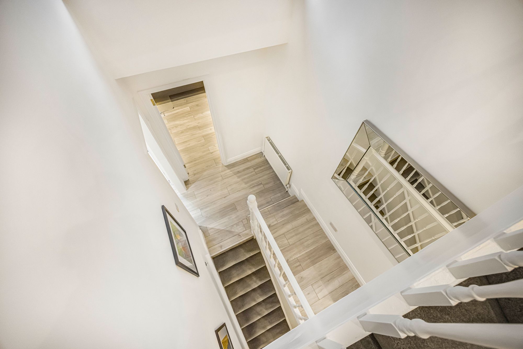 3 bed flat for sale in Leigham Vale, London, SW16 18