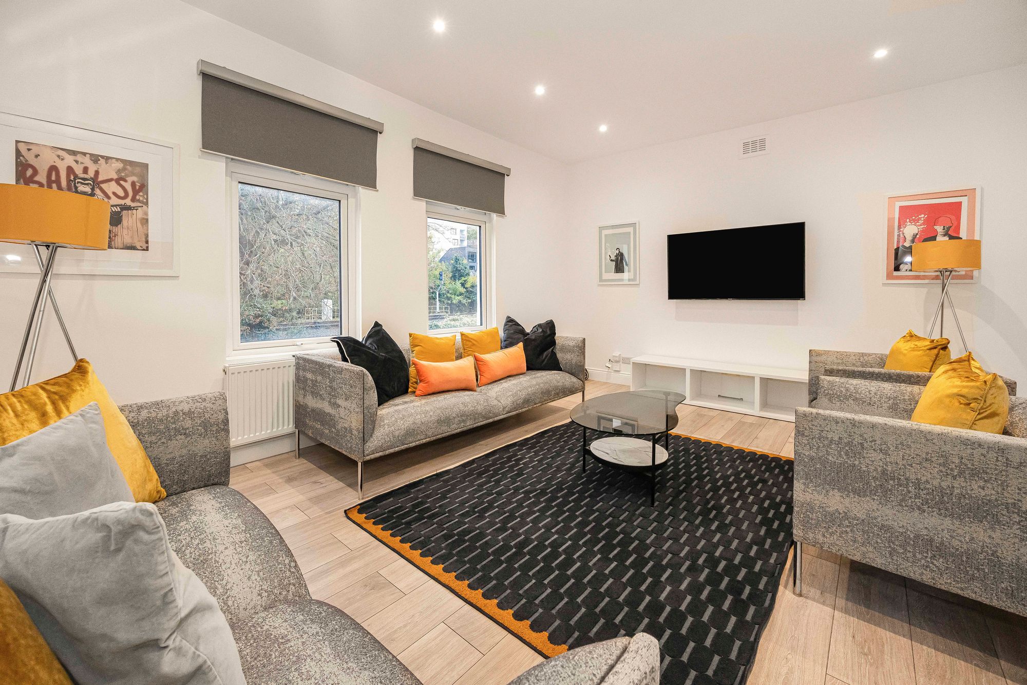 3 bed flat for sale in Leigham Vale, London, SW16  - Property Image 4