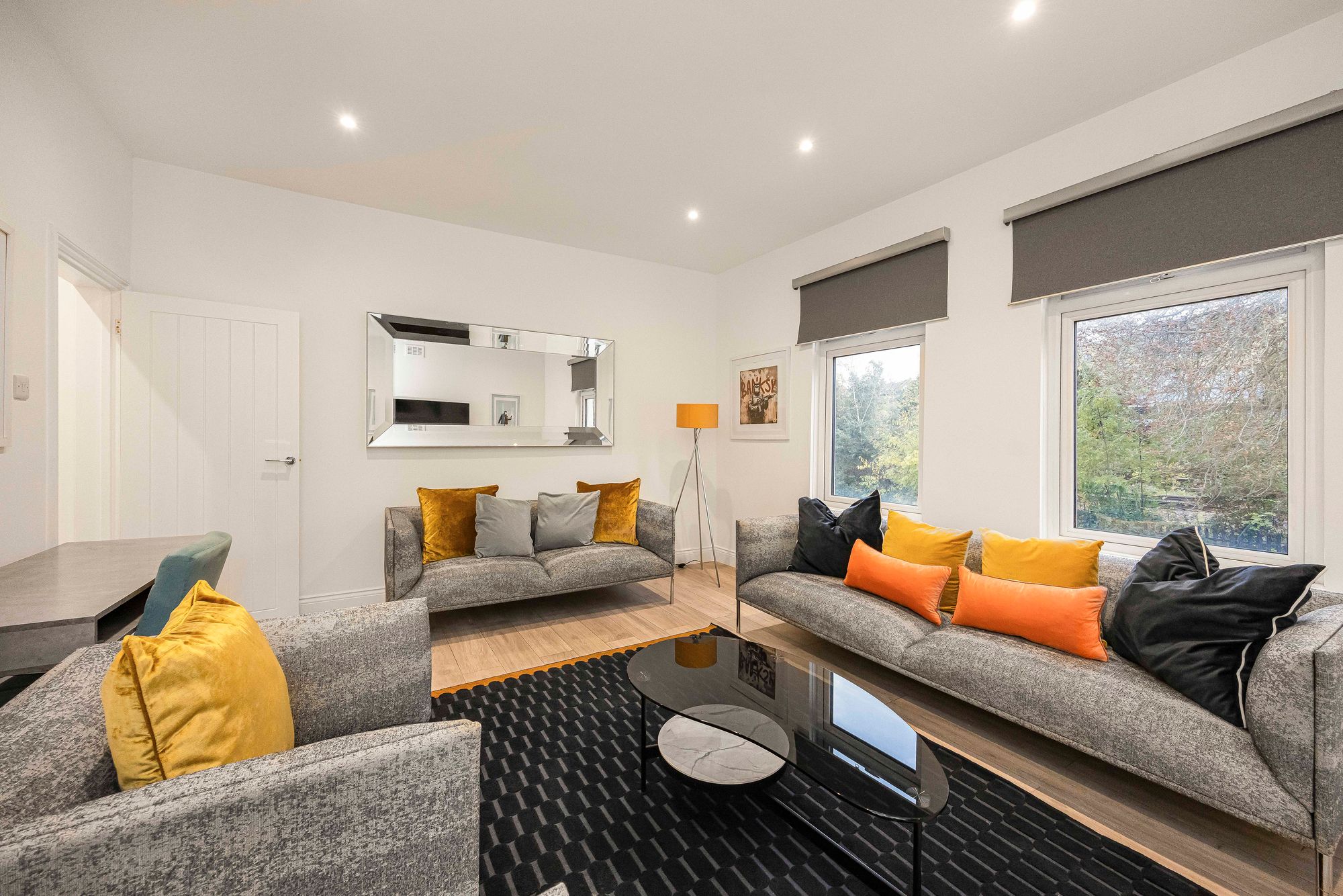 3 bed flat for sale in Leigham Vale, London, SW16 1